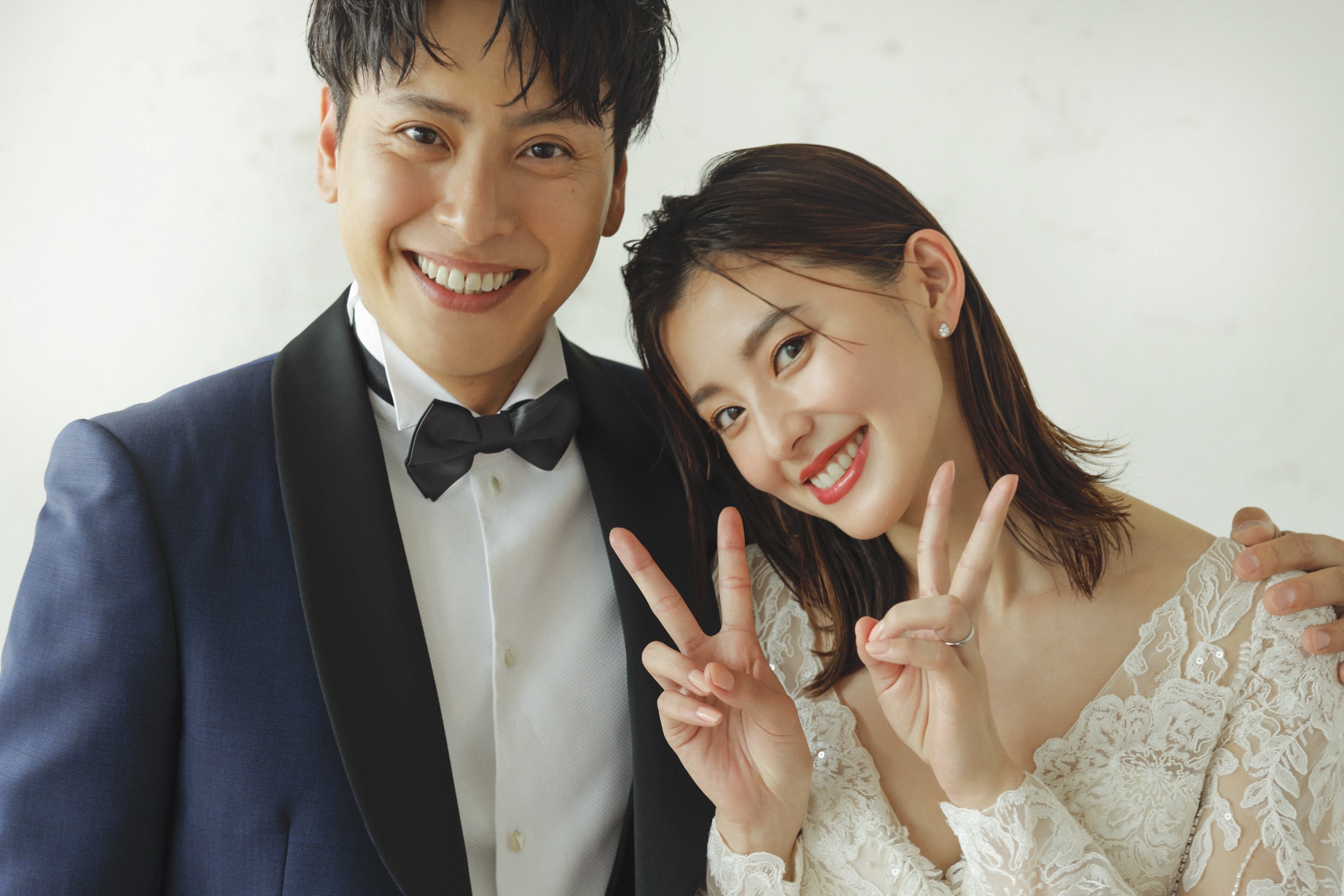 三代目ＪＳＢ・山下健二郎、結婚の決め手明かす 朝比奈彩が「山盛りの