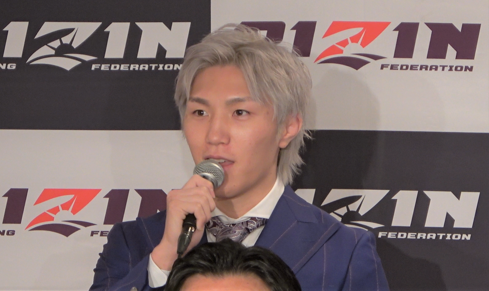 RIZIN】伊藤裕樹、朝倉未来一門のMMAファイターに苦言 目つきが変わり 