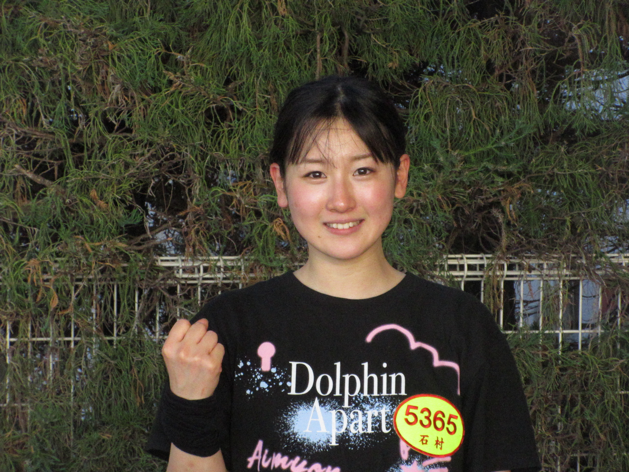 ひな 22日多摩川1R】石村日奈那が待望デビュー「緊張しています」／ボート