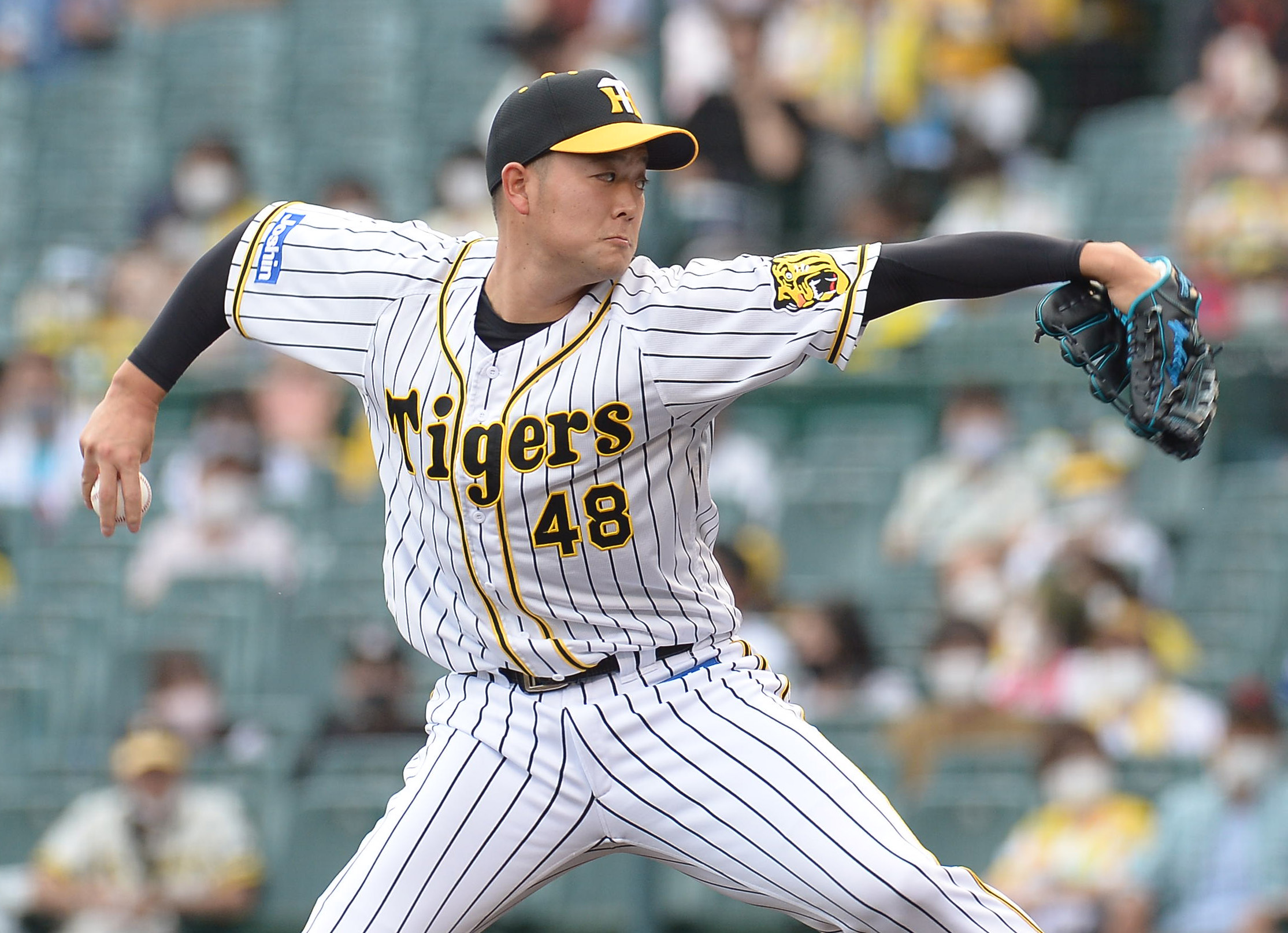 球界ここだけの話（2373）】阪神の〝宇宙人〟が今後のブルペンを