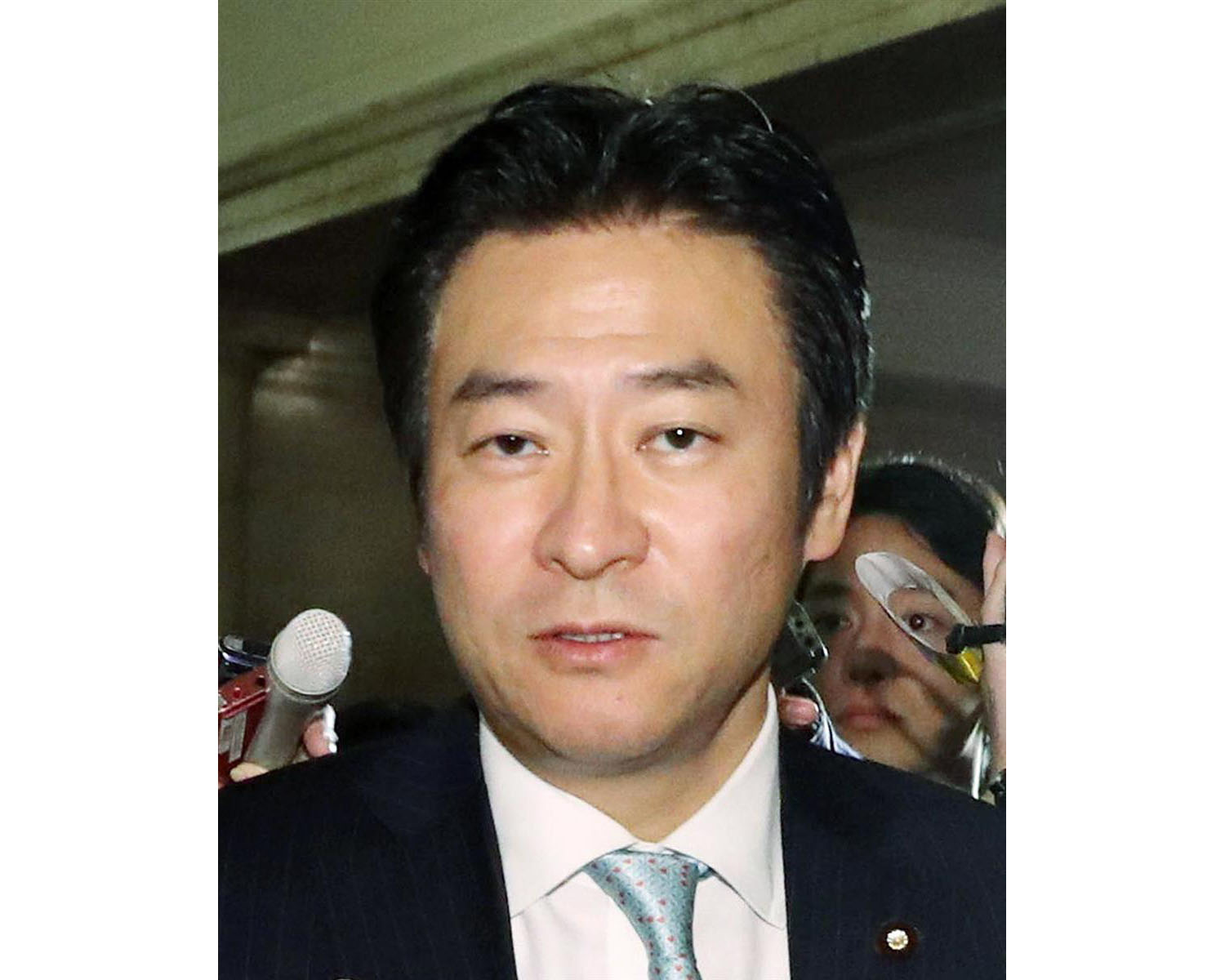 秋元容疑者から面会時に依頼 ｉｒ汚職証人買収 支援者の男供述 産経ニュース