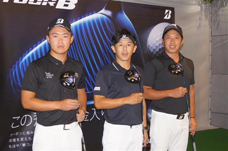 ベテランの近藤智弘 新ドライバー ツアー ｂ ｘｄ ３ で４年ぶりツアーｖ目指す 国内男子 サンスポ