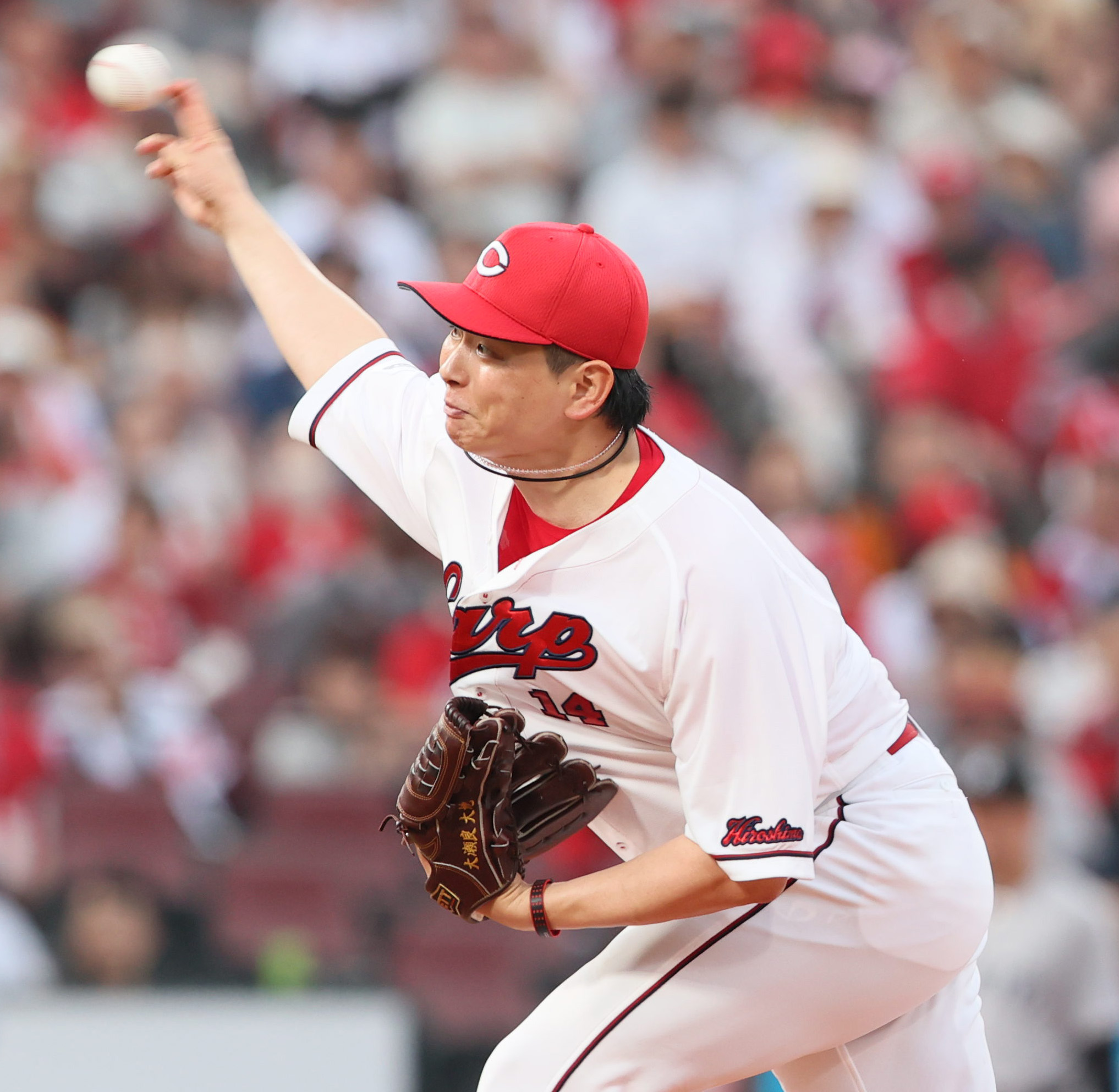 直前値引】 プロ野球 7/5 巨人対広島 年間シート4枚