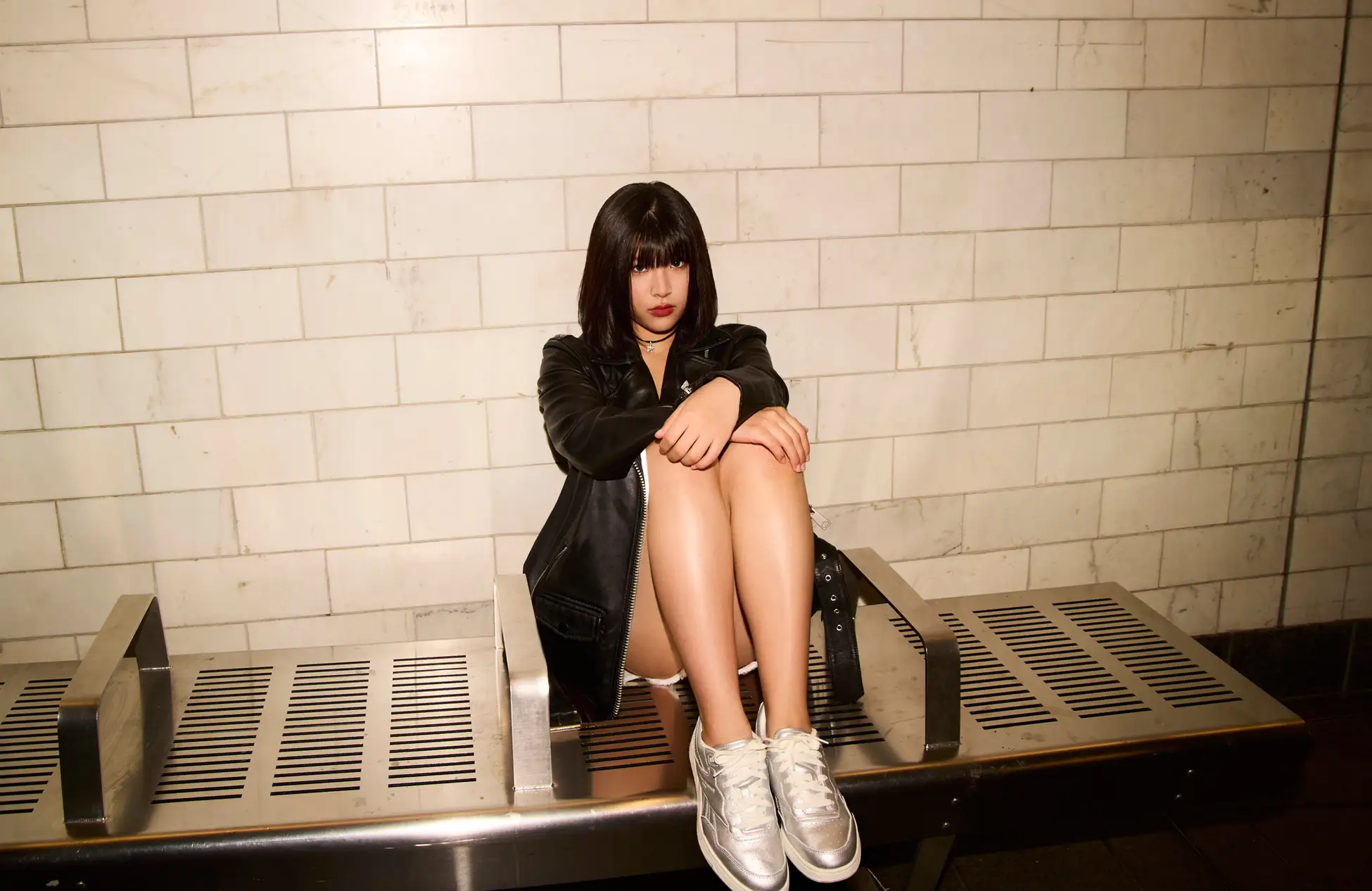 MAYA@プロフィールの確認お願いします 米国在住17歳Mayaデビュー、m-floや菅野よう子も認めた新星がグラミー