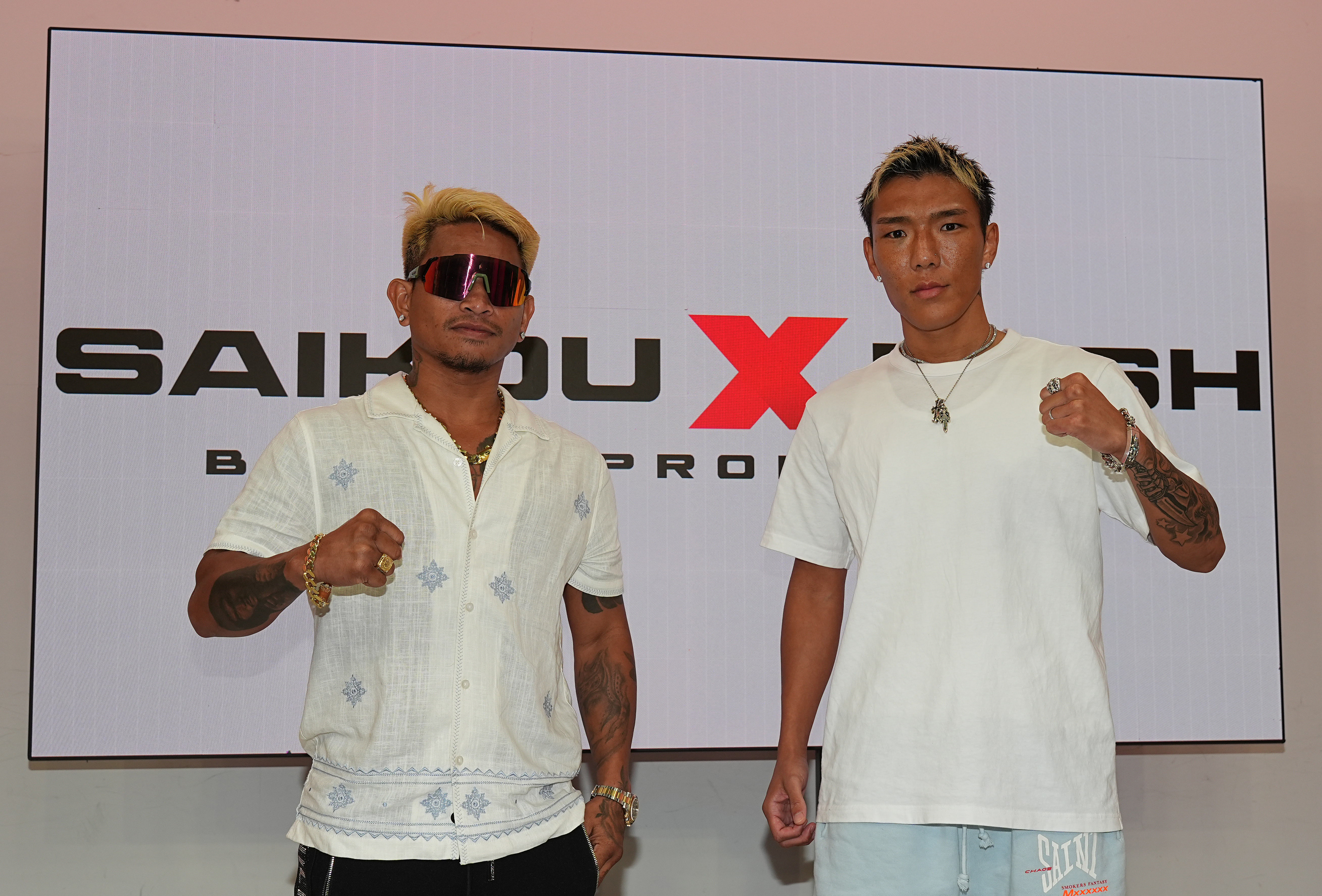 ボクシング】亀田京之介「後1週間！残りはイメージ！」 - サンスポ