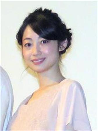 女優の肘井美佳 結婚記念日に第１子となる女児誕生 サンスポ