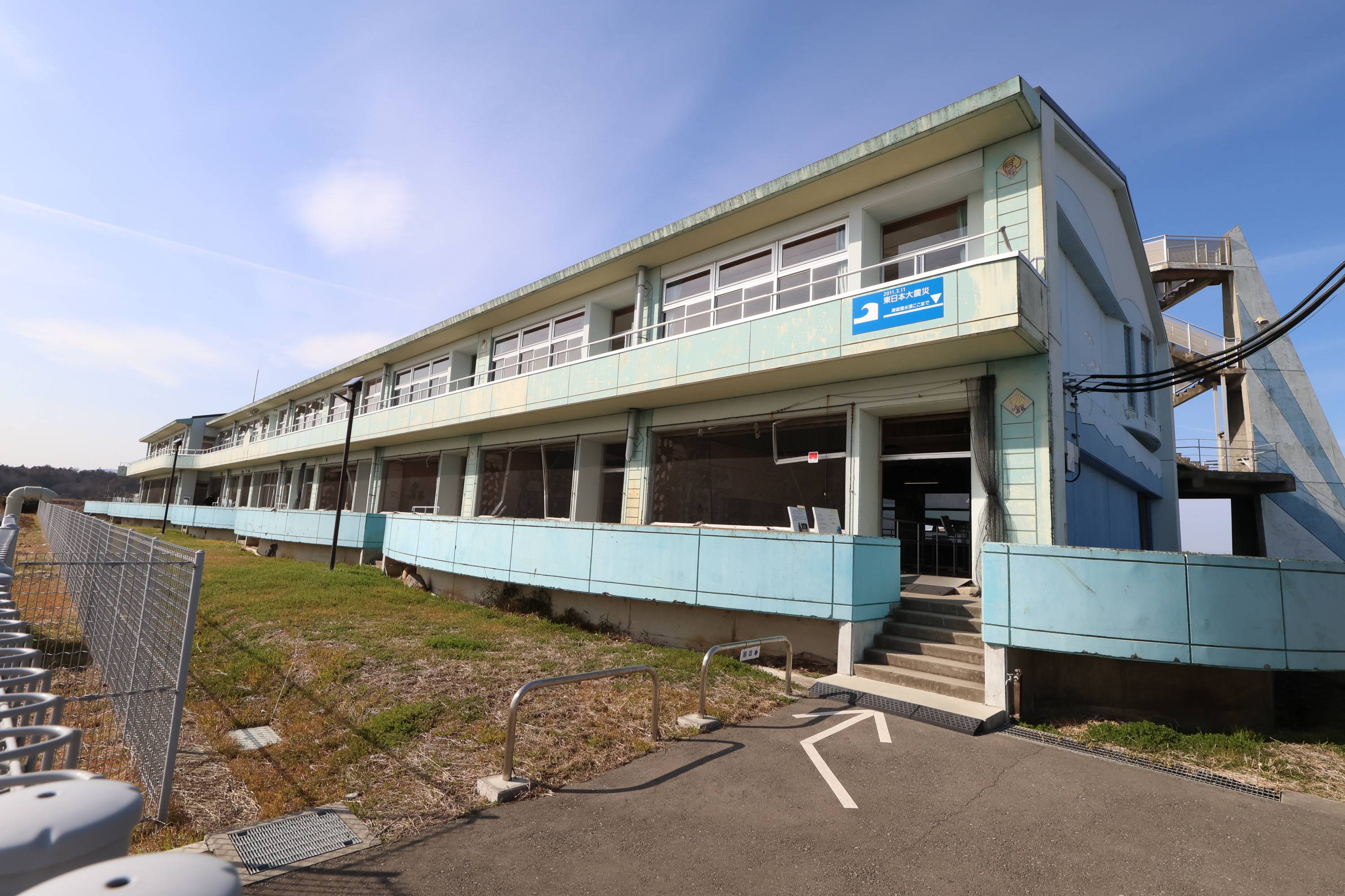 率先して逃げる」「命を大切に」を伝えたい 震災と原発事故の語り部