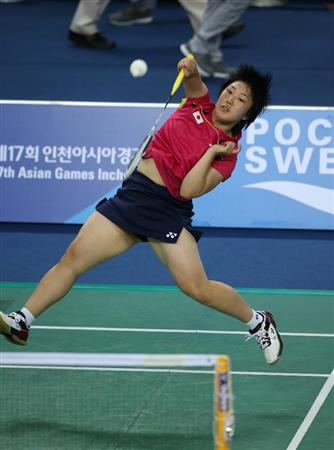 デキる選手の育て方2015】山口茜の恩師・上田総監督、50種類 