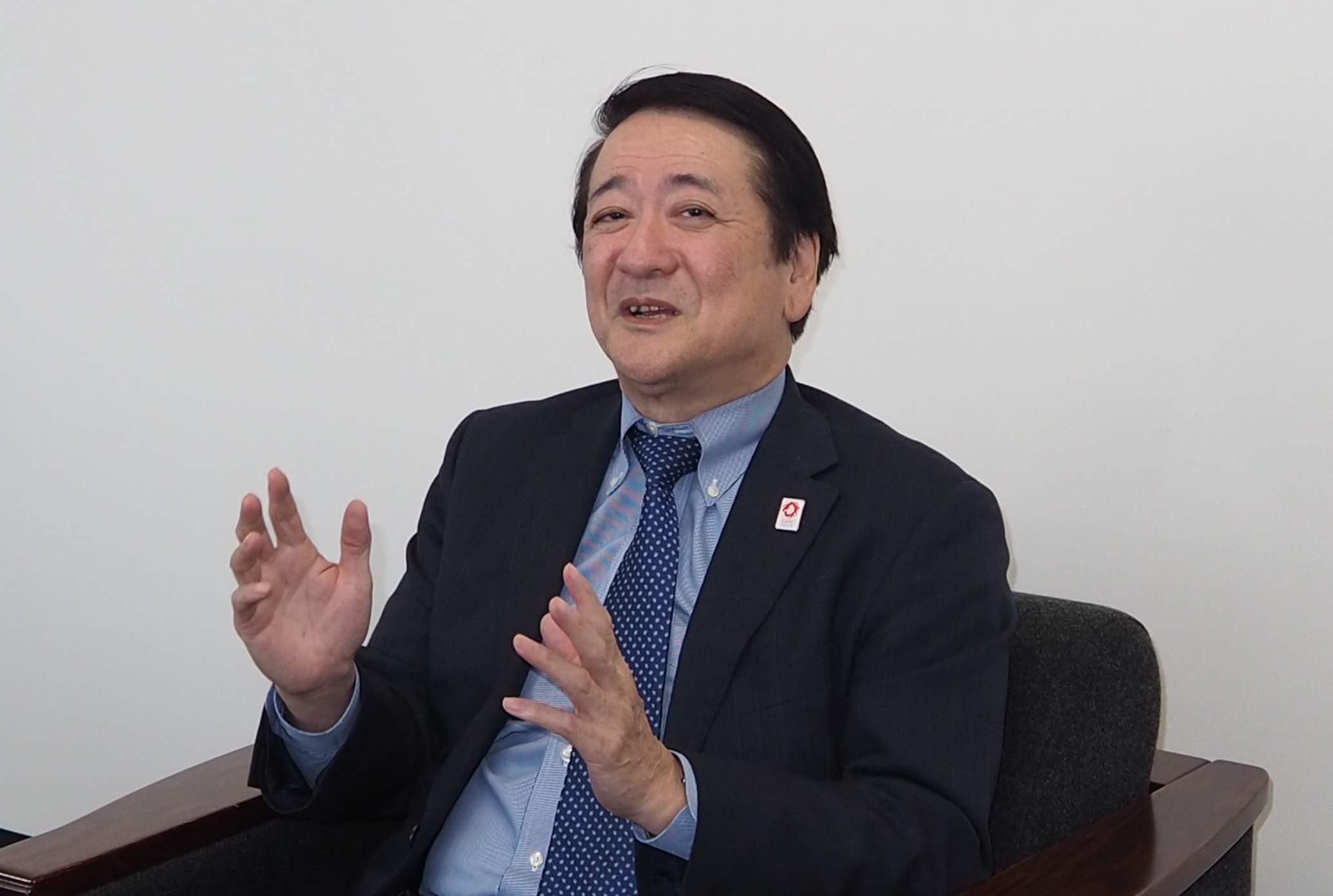大阪・関西万博へマイス誘致加速 大阪国際会議場・藤田社長 - 産経ニュース