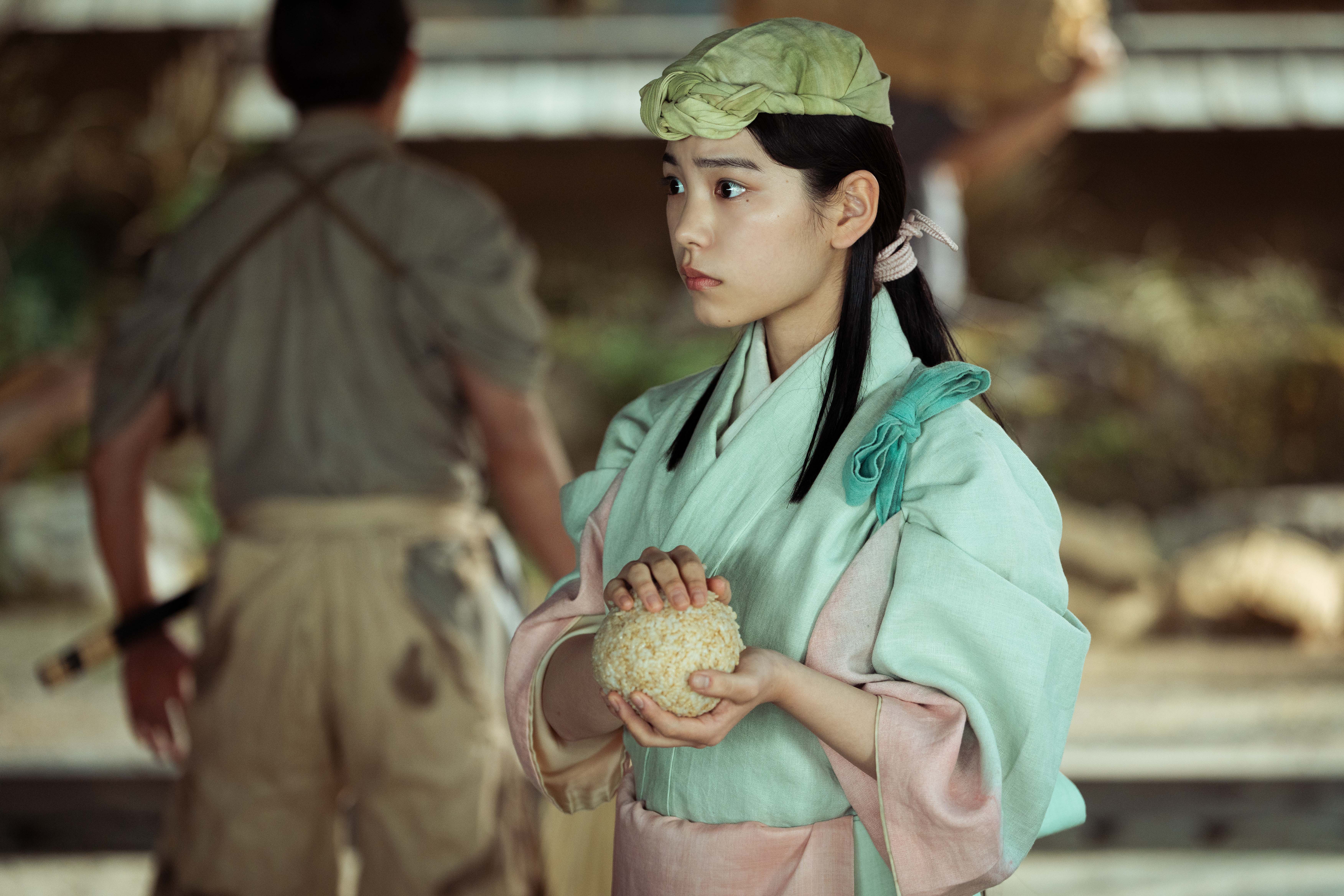 NHK大河「どうする家康」亀姫の優しさが長篠城を救った！ 健気な姿