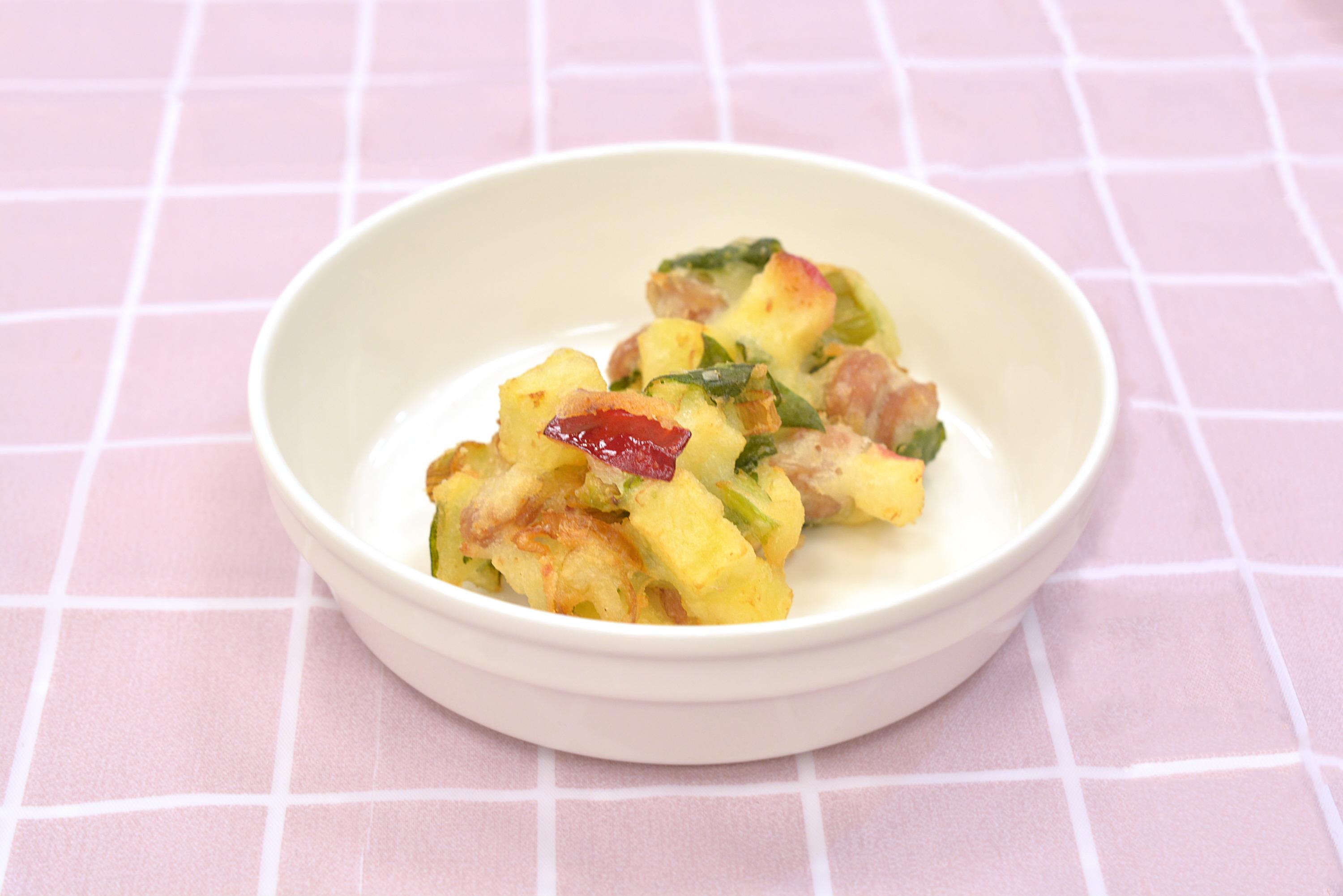 給食の鉄人 みんな大好きイモ・カボチャ - 産経ニュース