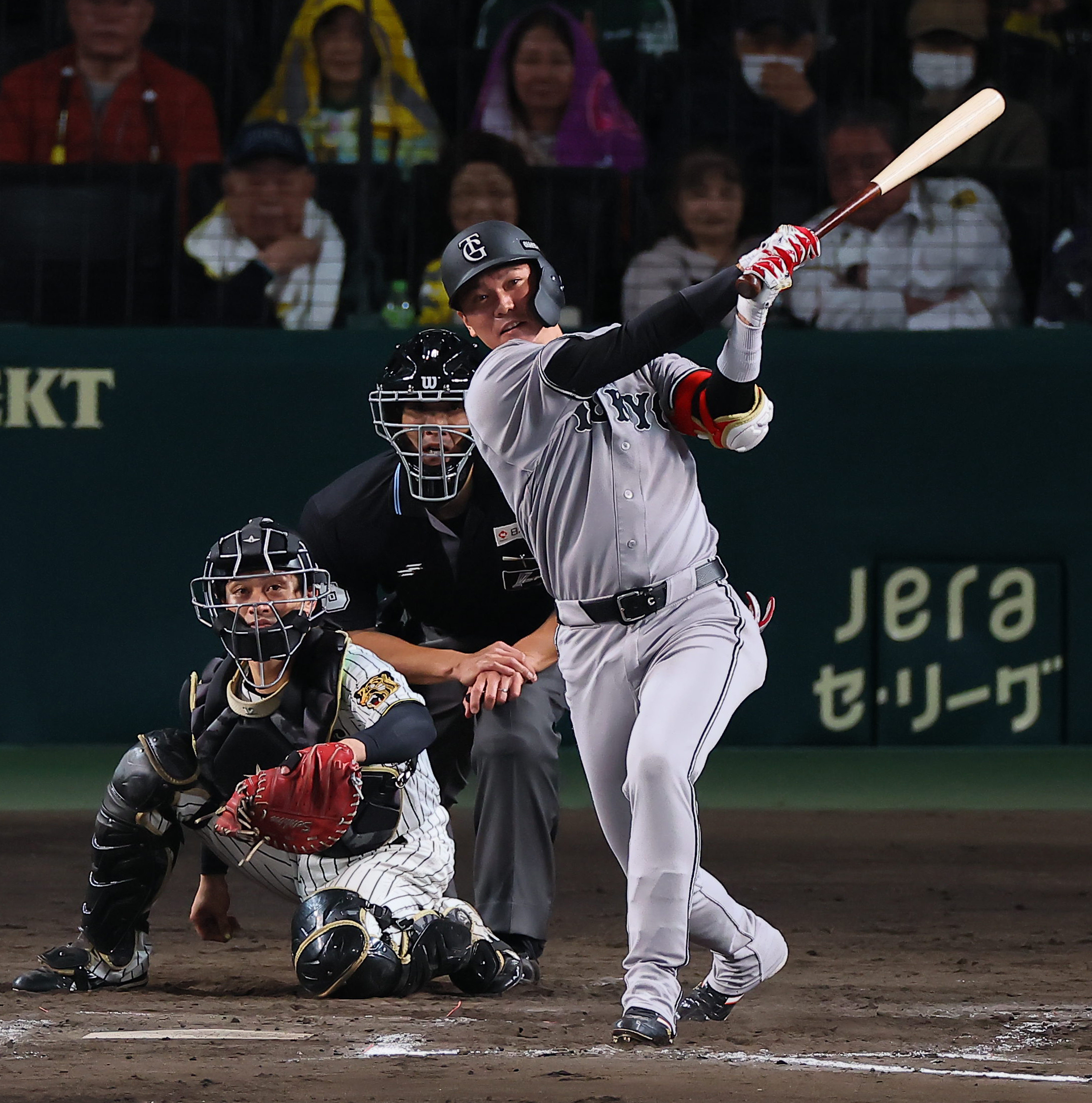 データBOX】巨人・坂本勇人、通算出場試合数で球団歴代単独2位に浮上