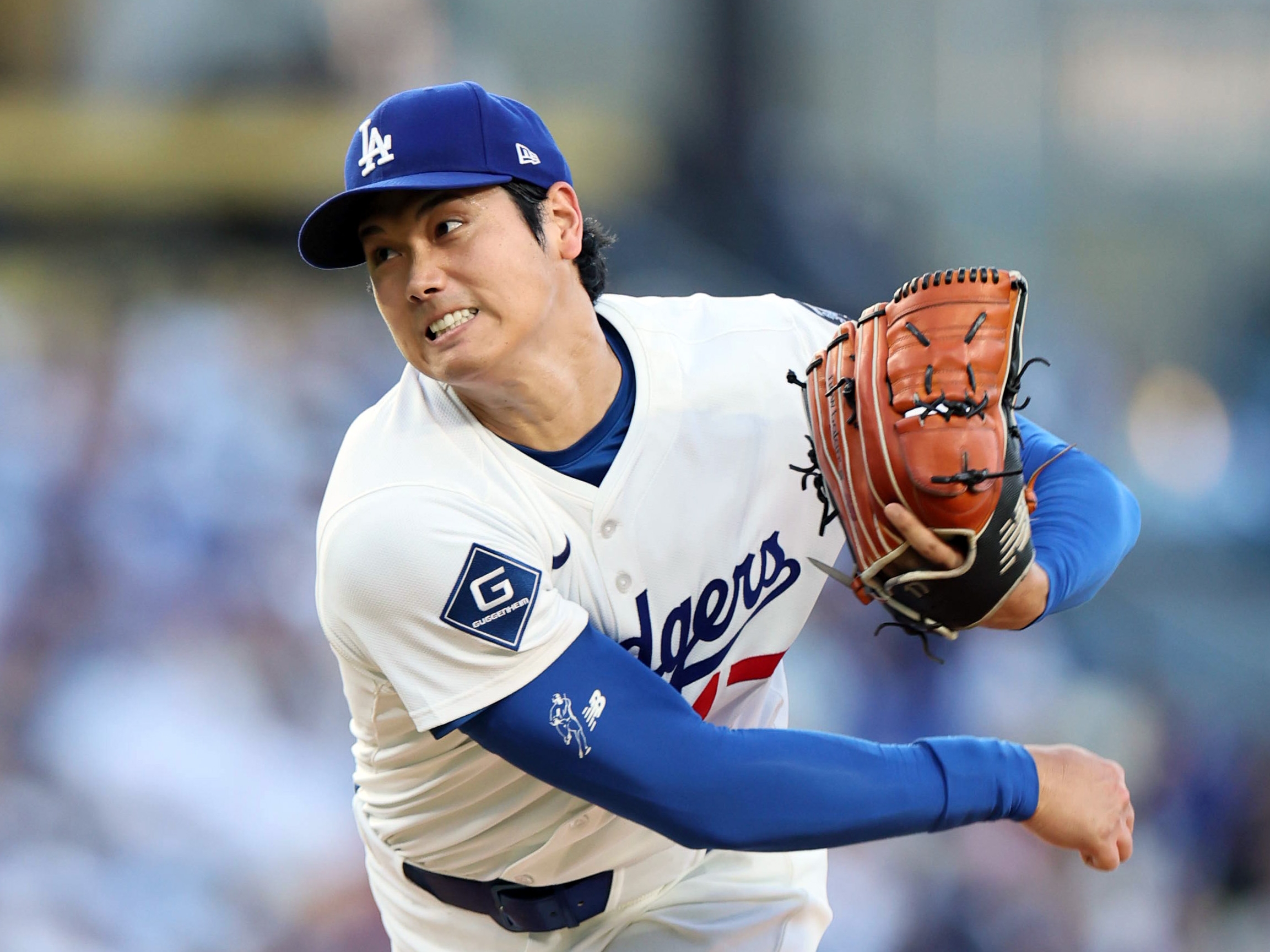 MLB】大谷翔平の水曜日登板固定 夏休み現地観戦予定のファンにも