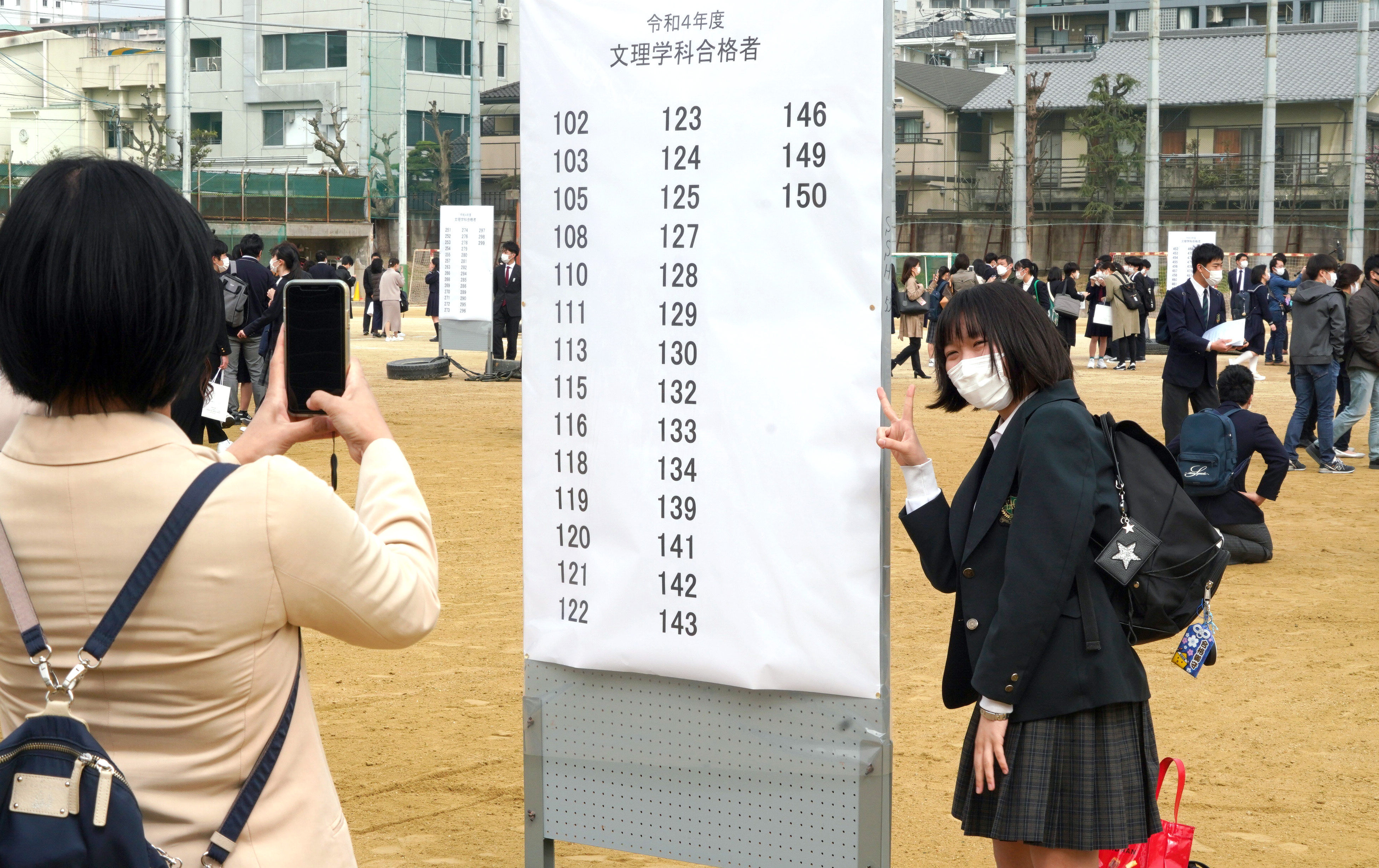 大阪 公立 大学 合格 発表