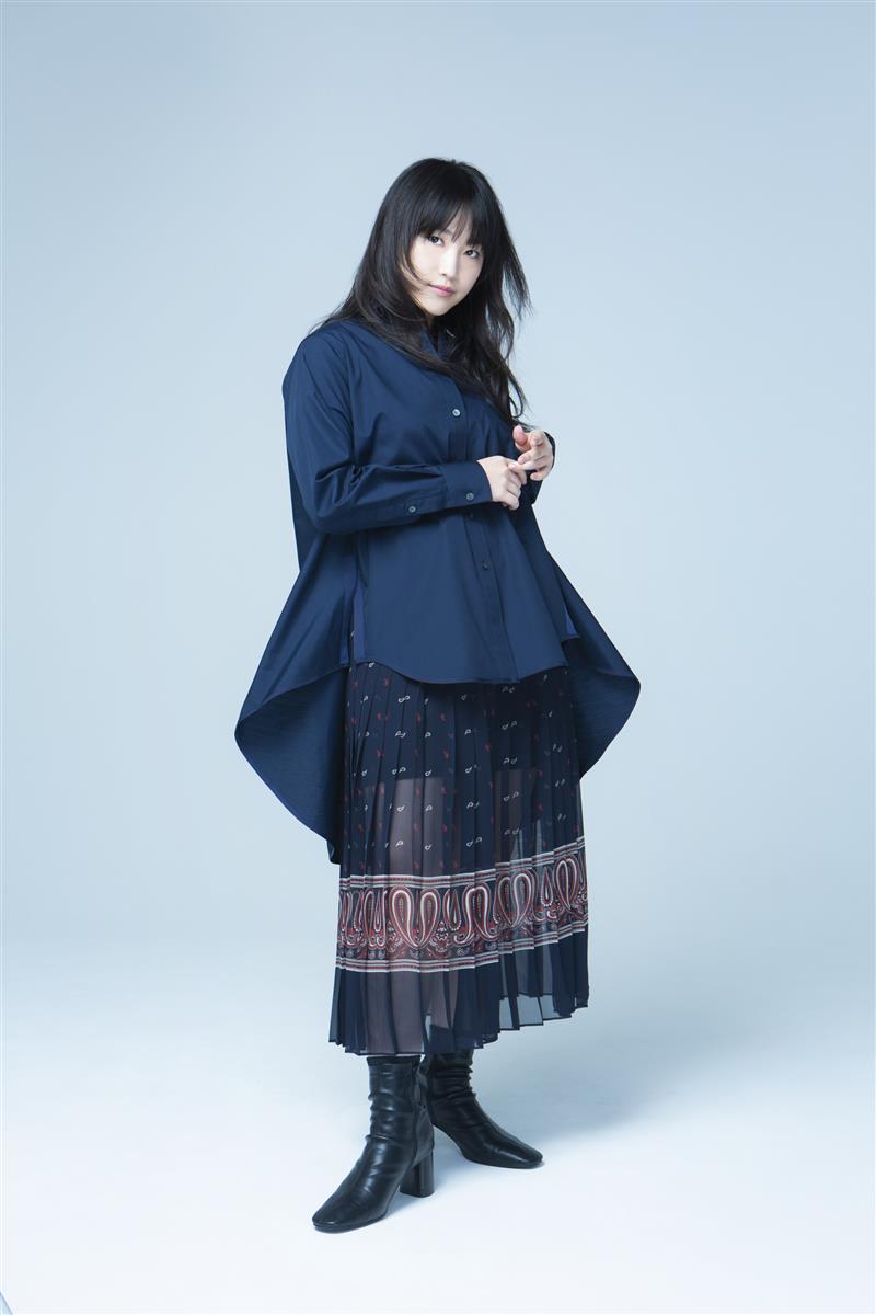 元モー娘。エース鞘師里保、大人の女性に成長して再始動！ NY留学で