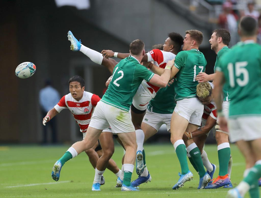 ラグビーW杯 2019 日本大会 アイルランド IRFU代表 ジャージ 2XL maxresdefault.jpg