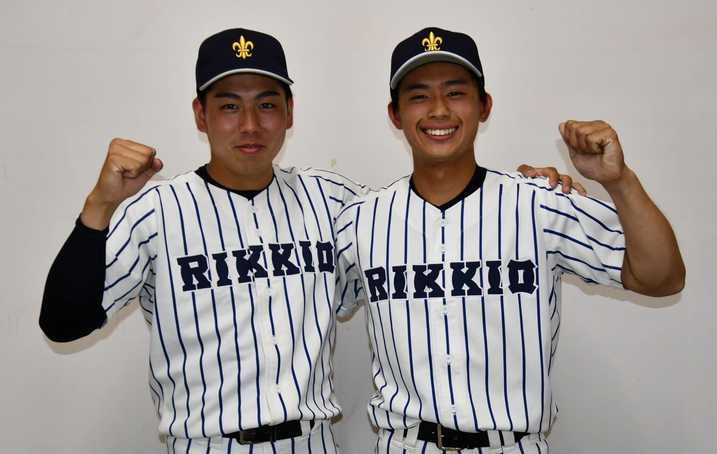 立大 吉野蓮が２試合連続先発で試合作った 目標は東京六大学で投打の 二刀流 東京六大学新人戦 サンスポ