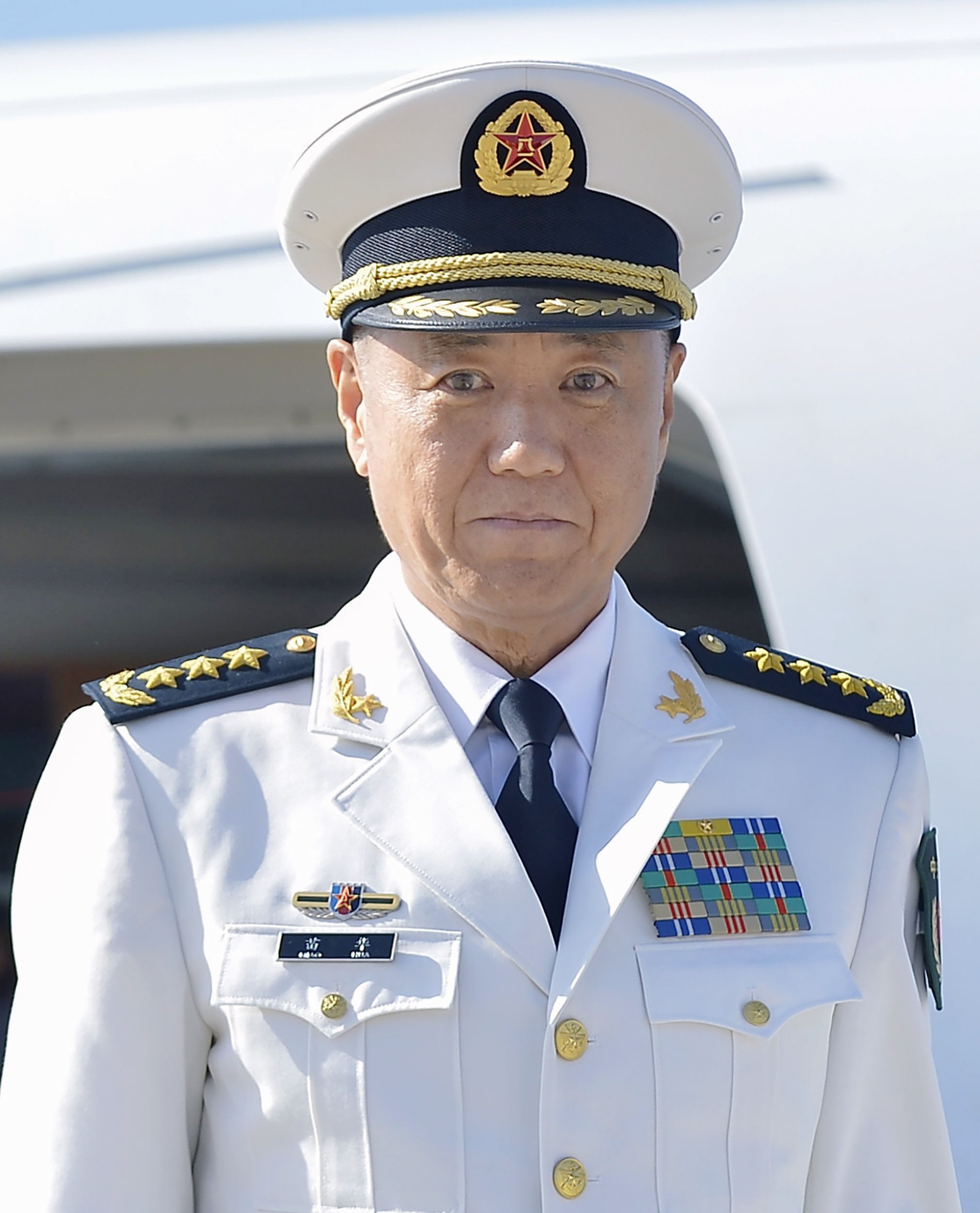 中国軍高官を「重大な規律違反」の疑いで調査 中央軍事委の苗華氏 続く