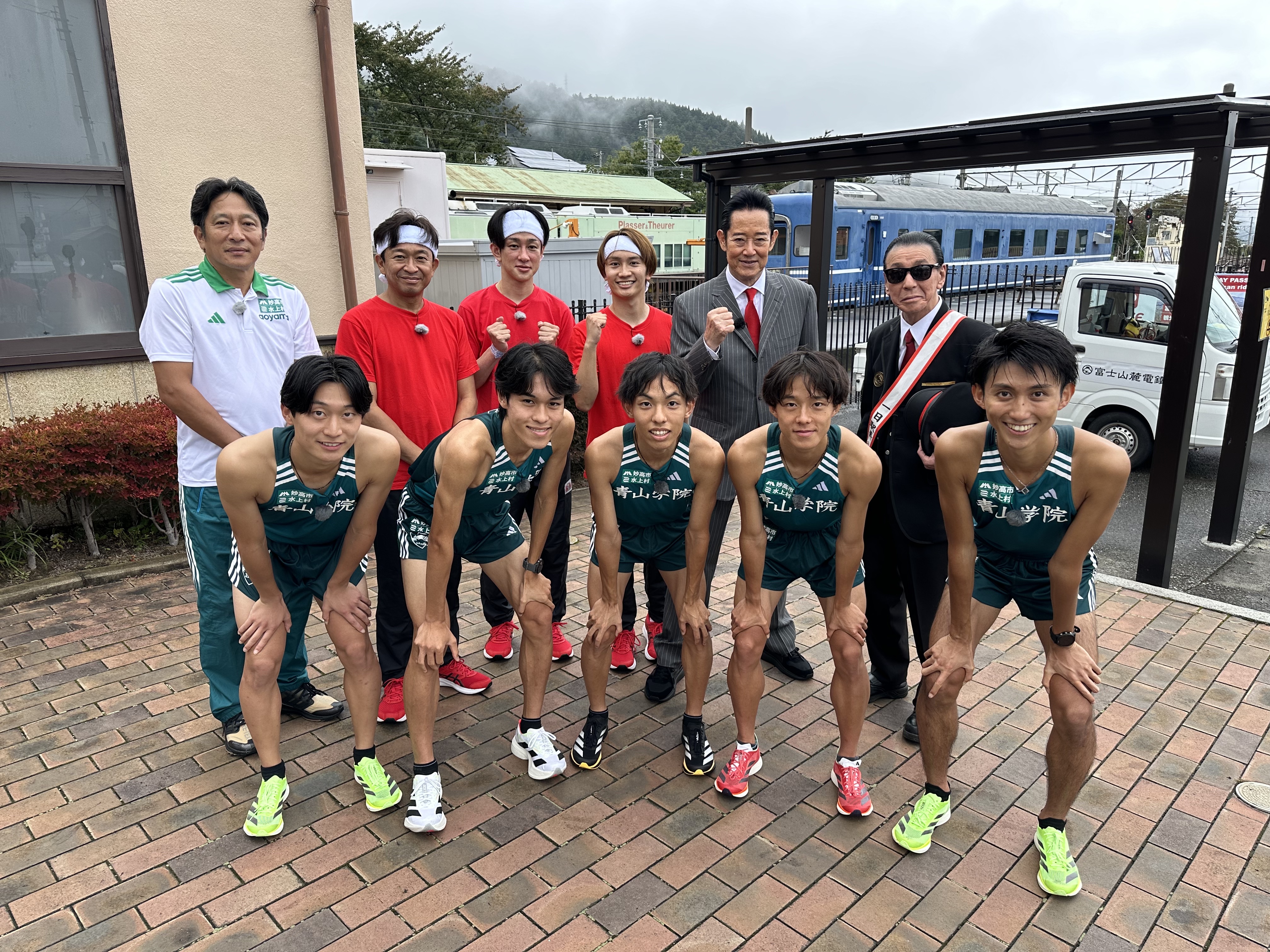 鉄腕！DASH!!」30周年に国分太一しみじみ「後輩のおかげでもあるなと