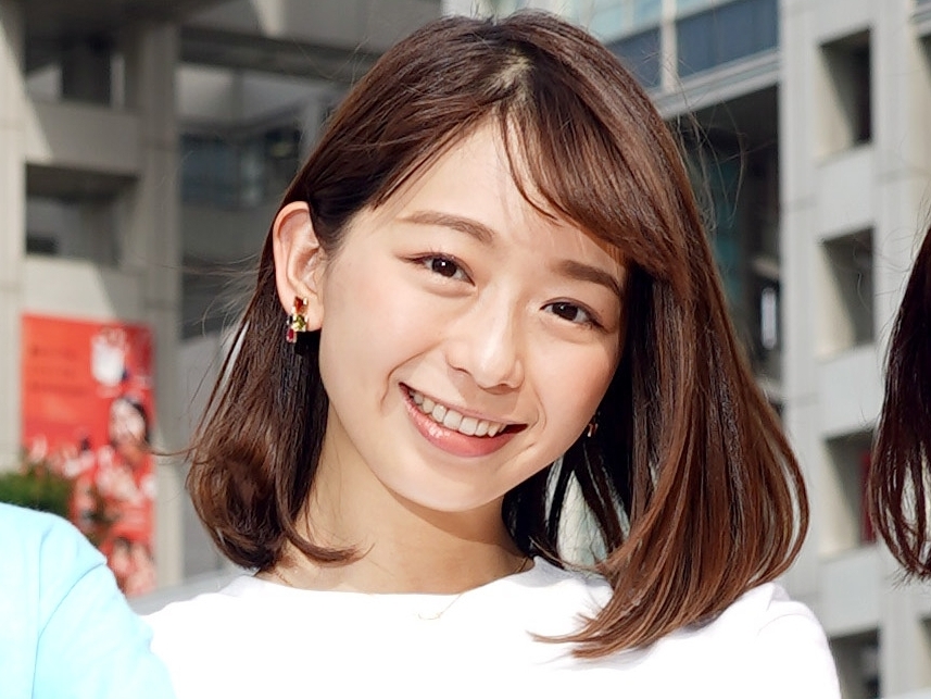 フジテレビの小室瑛莉子アナが結婚 お相手は同年代の会社員 今月に婚姻