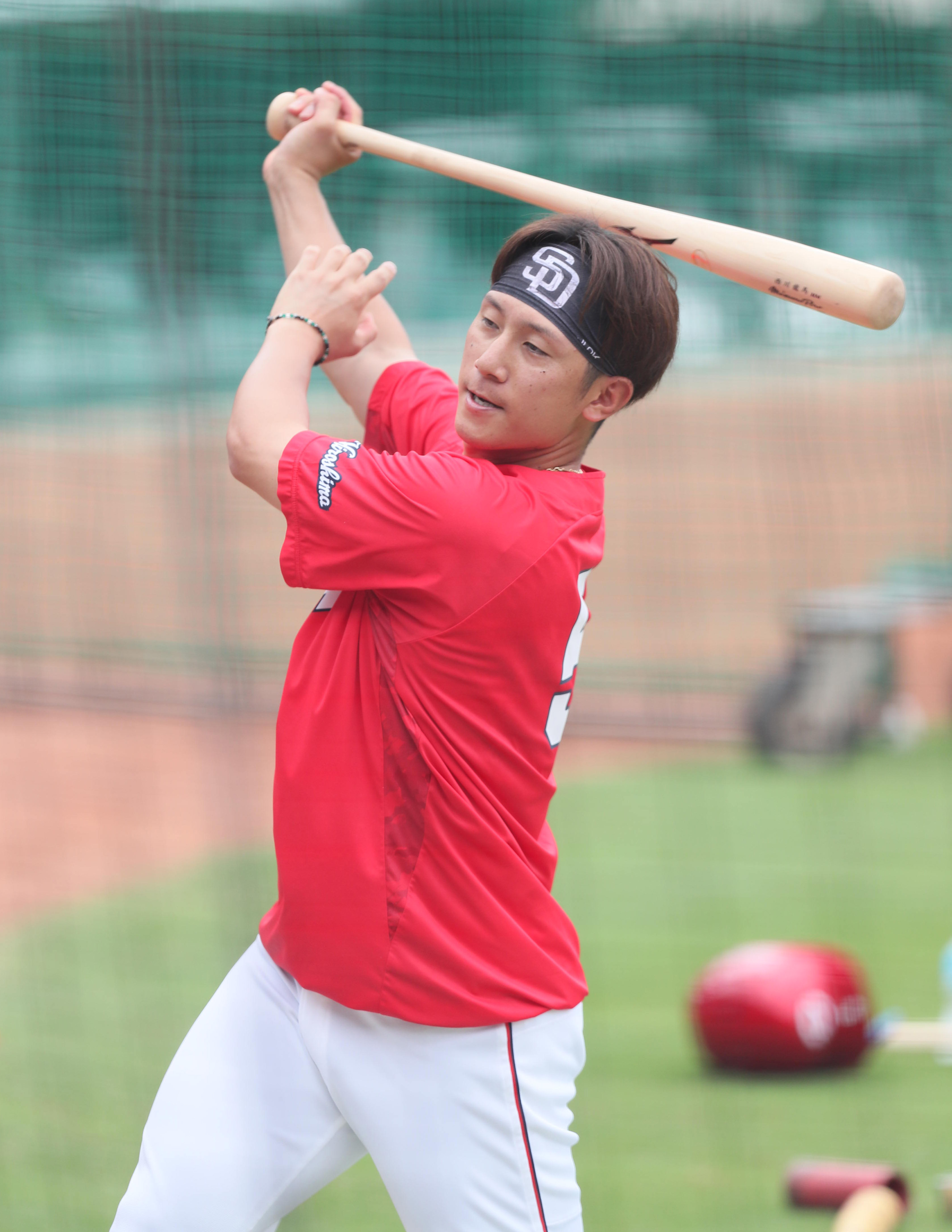 広島・松田オーナー「頑張ってほしい」オリックス移籍の西川にエール