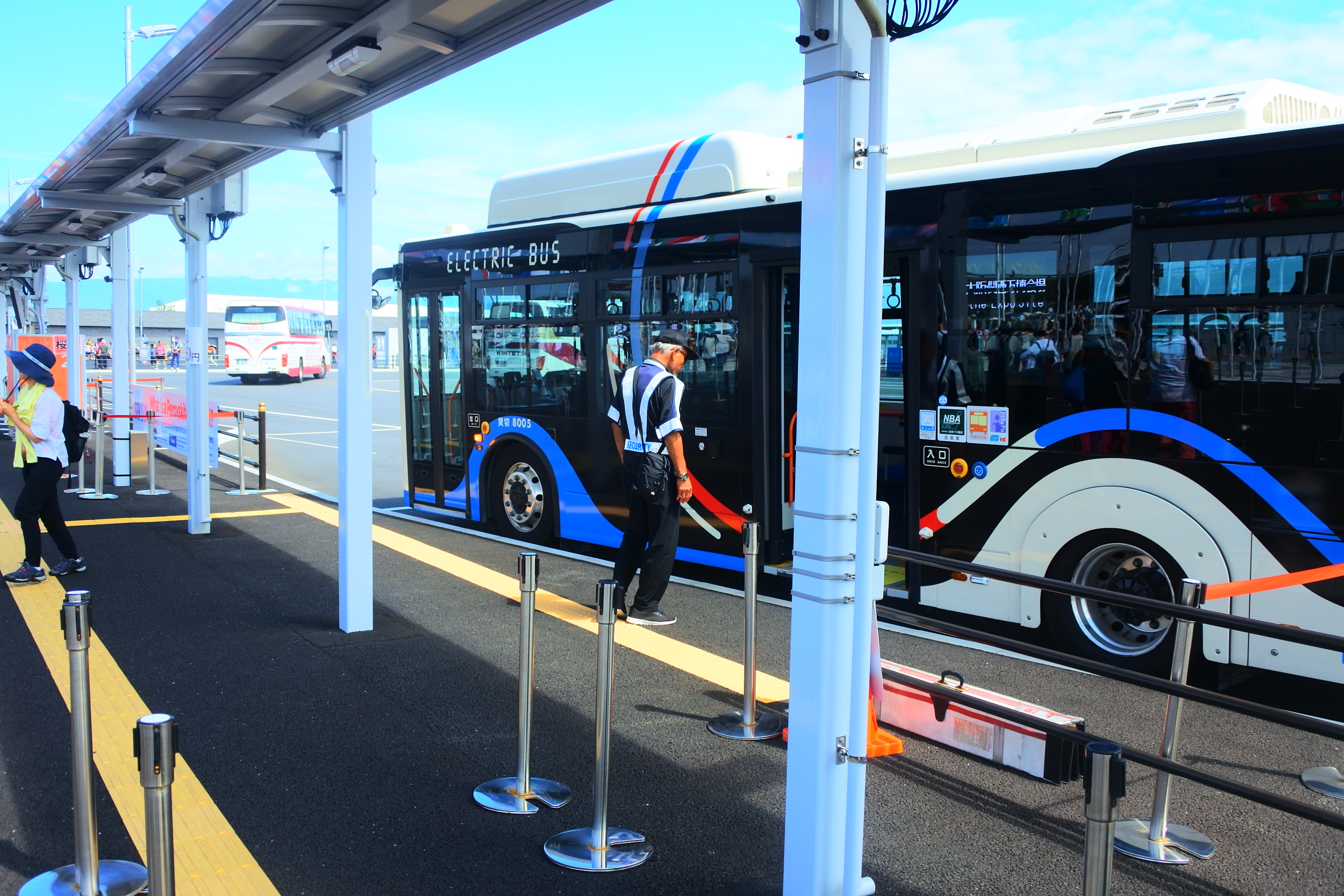 大阪・関西万博2025】≪万博アクセスガイド バス編≫シャトルバス情報