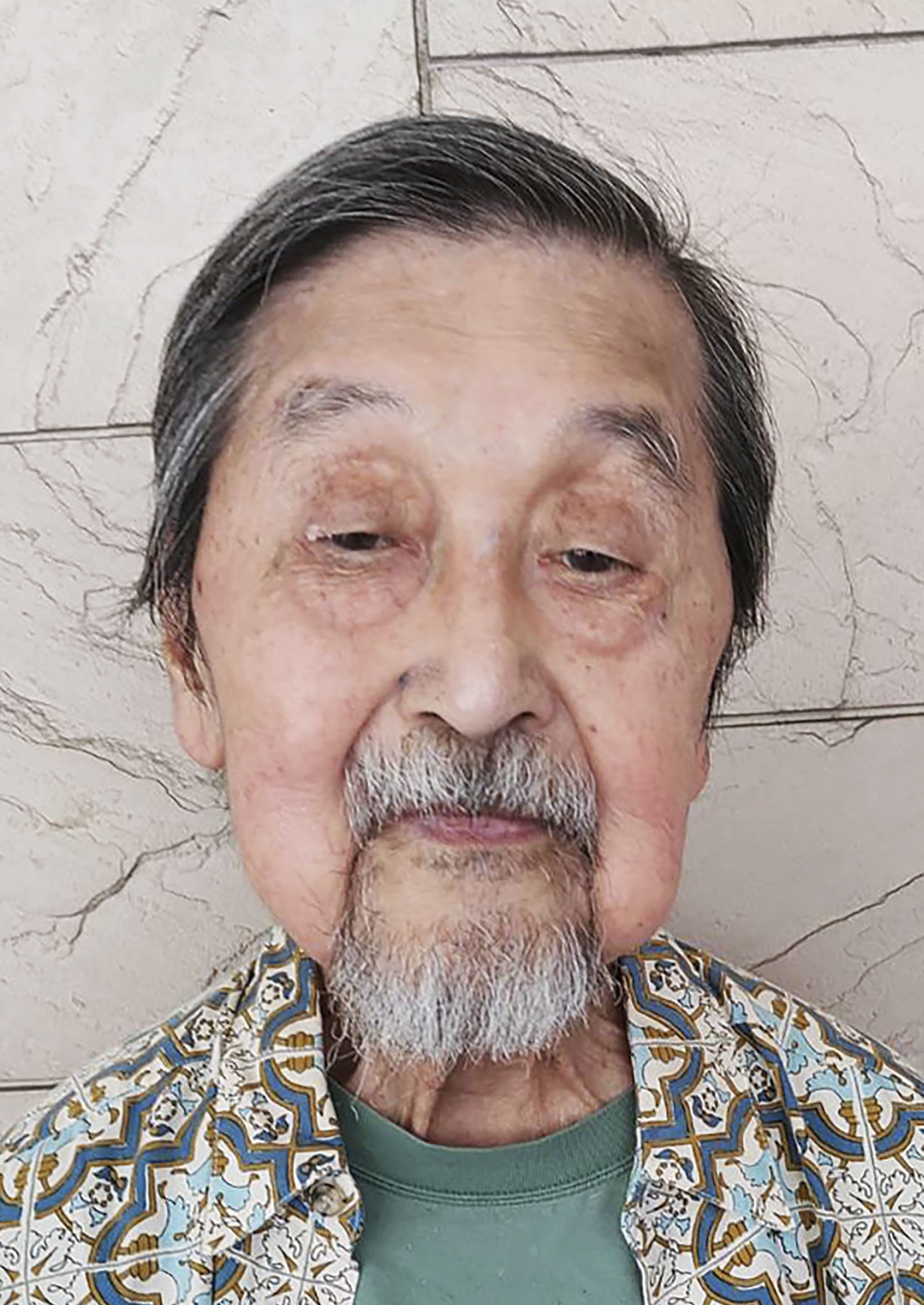 沼田爆 死去