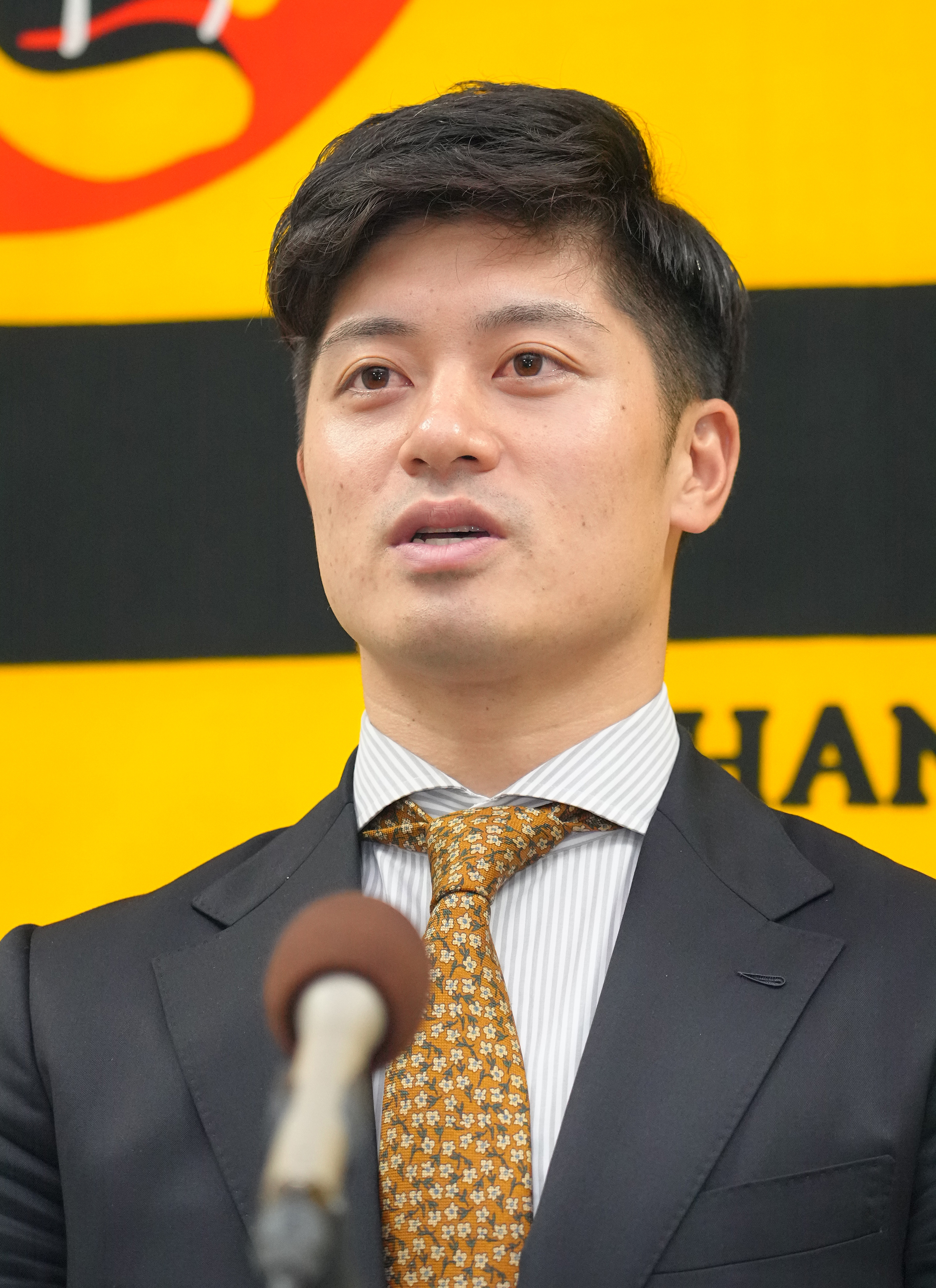 公の場での発言・インタビュー報道記録