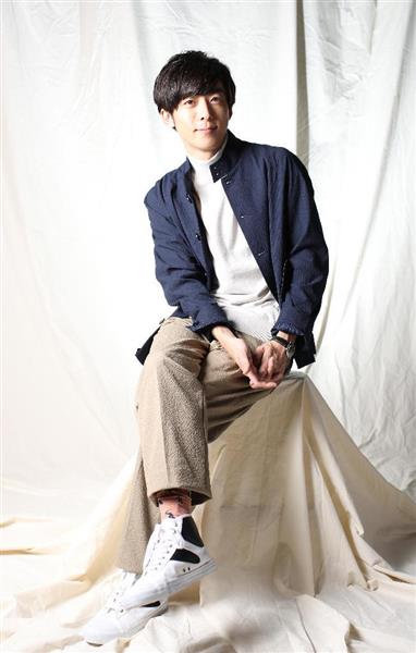 ｔｖクリップ 高橋一生 小野政次を語る 僕は裏切ってなかった 仕事人の 理想の芝居 とは 2 2ページ 産経ニュース