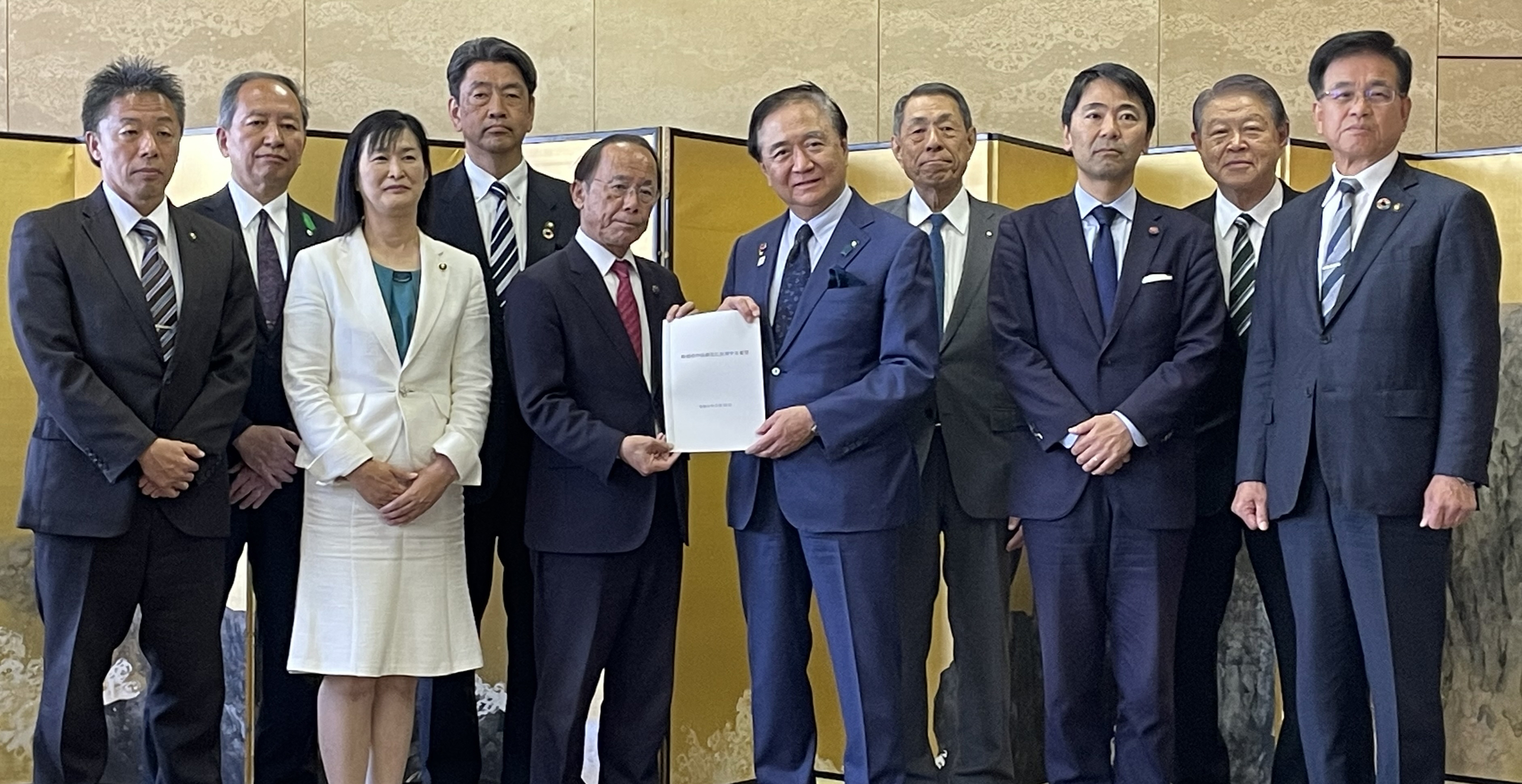横浜、川崎、相模原3市「特別市」に反対する神奈川県へ反論 「住民の
