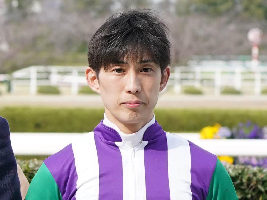 藤岡康太騎手が死去 ６日の阪神競馬で落馬負傷 - サンスポZBAT!