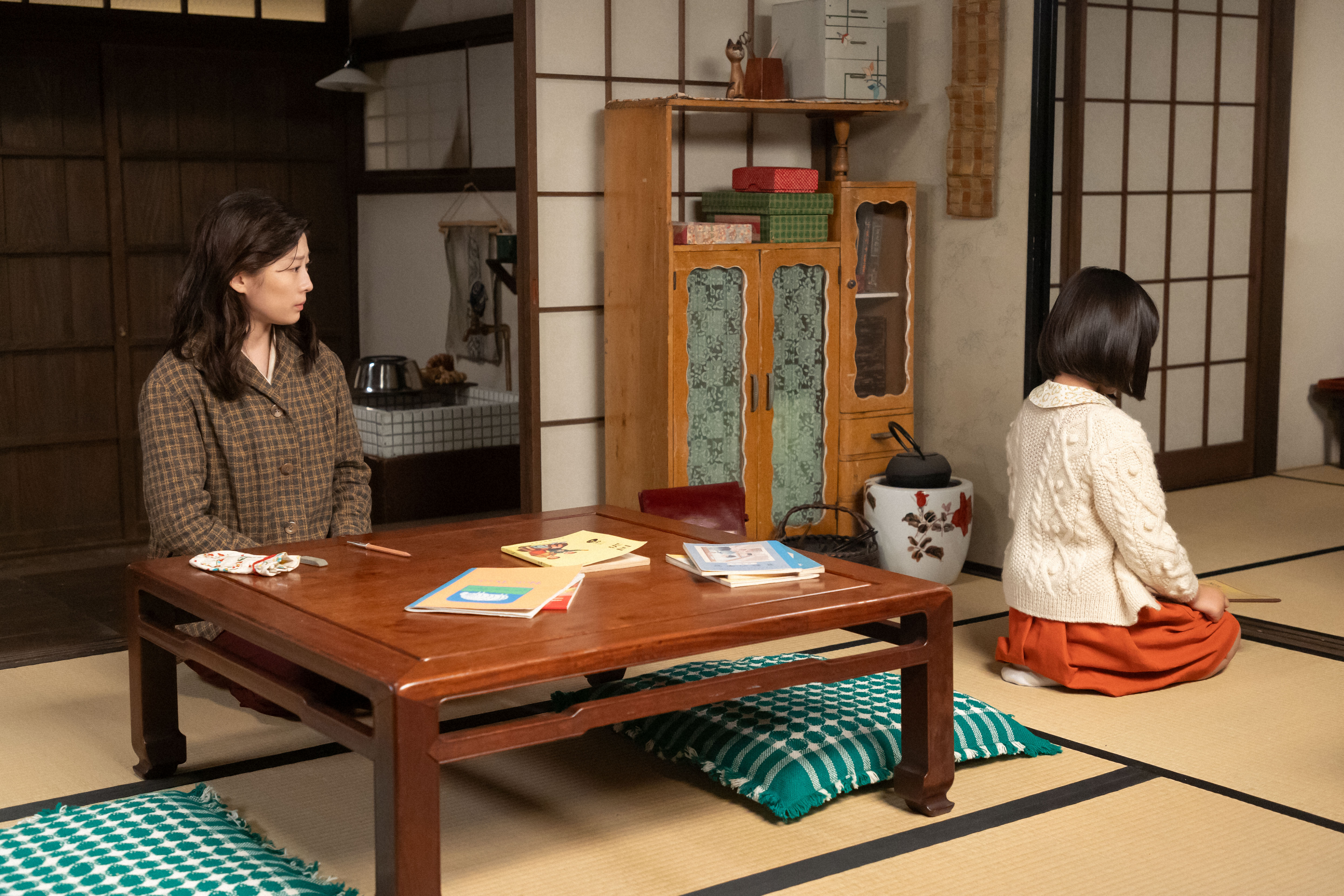 朝ドラ「虎に翼」7月17日第78話あらすじ 優未（竹澤咲子）は緊張から