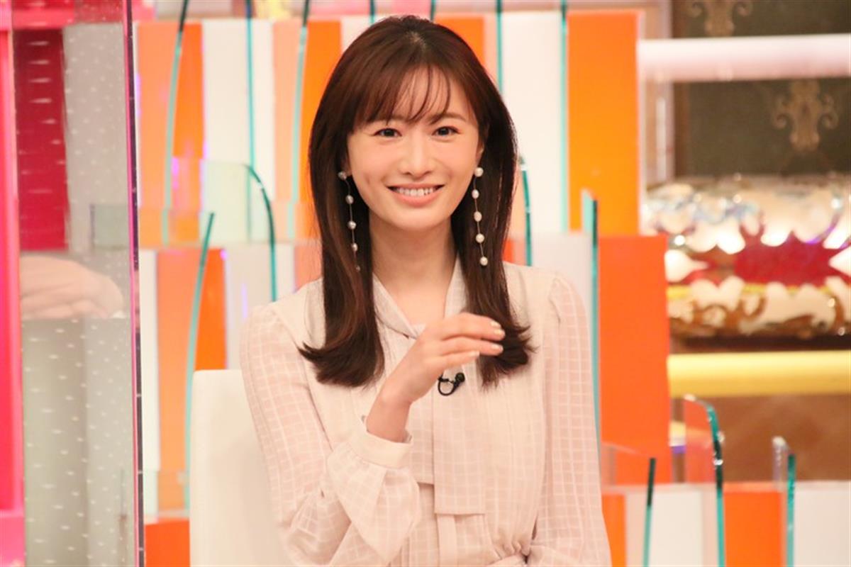 松本まりか ホンマでっか ｔｖ で催眠術にかけられる サンスポ