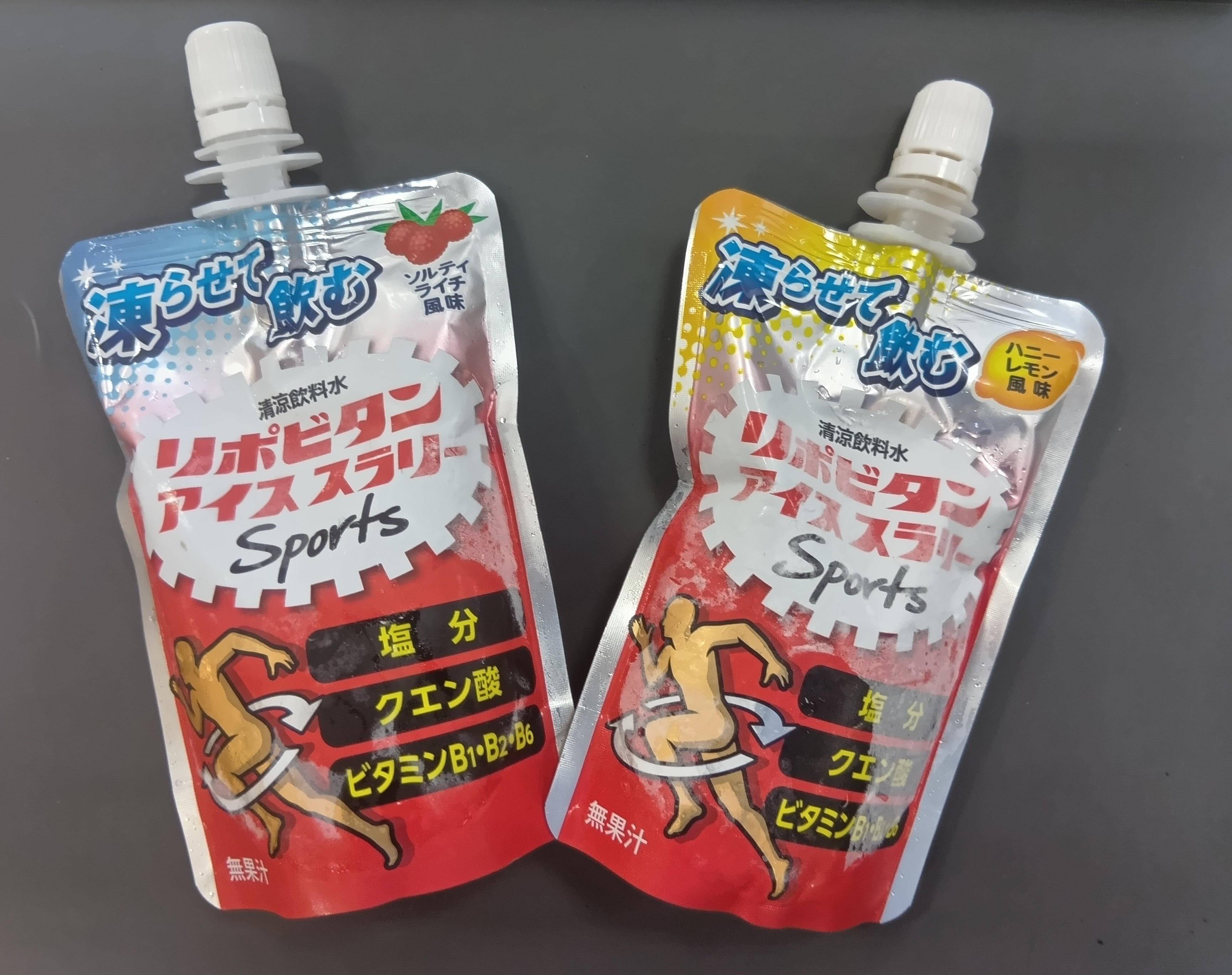 夏の甲子園の暑熱対策で脚光 深部体温を下げる「アイススラリー 
