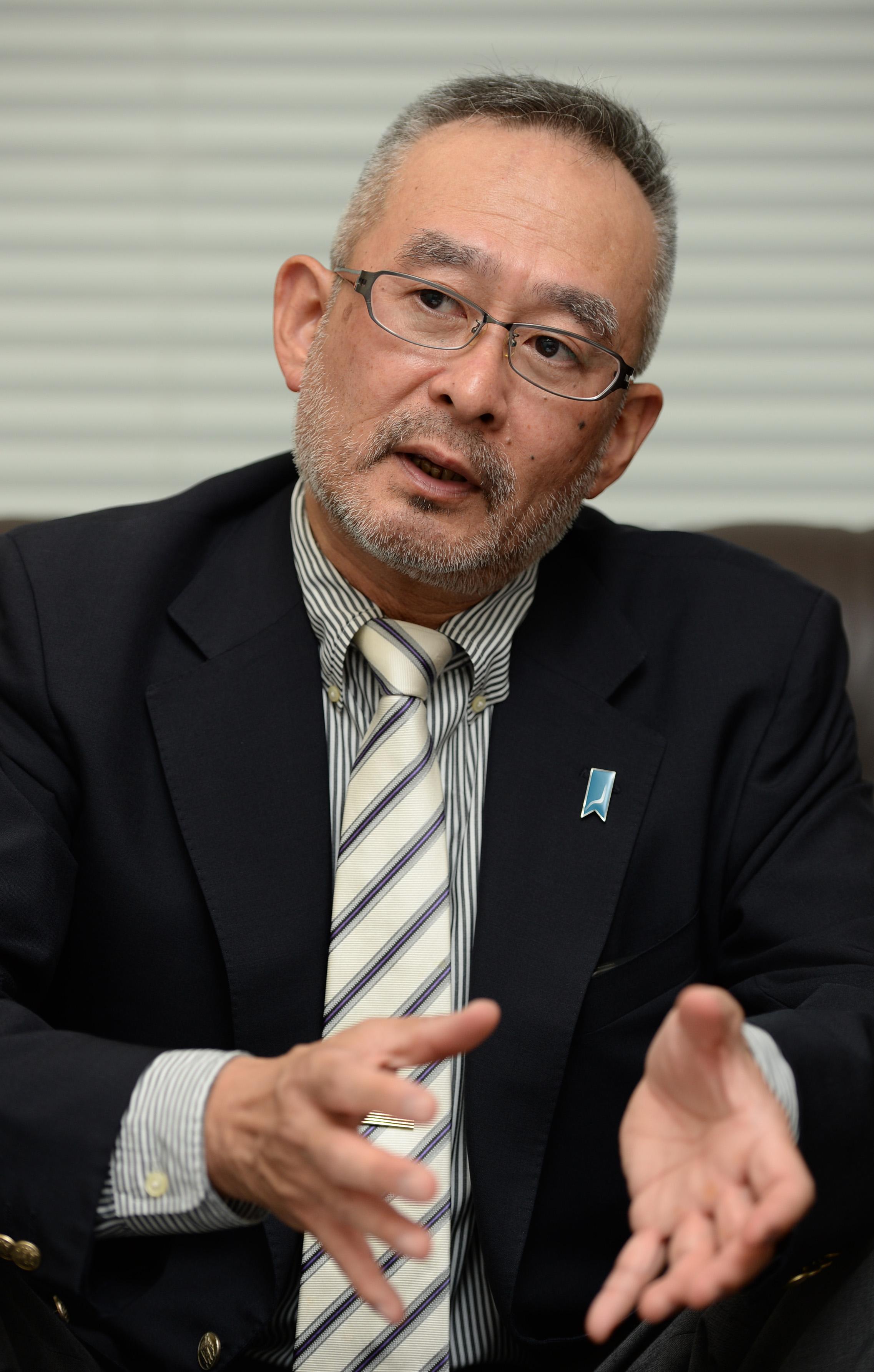 島田 洋一