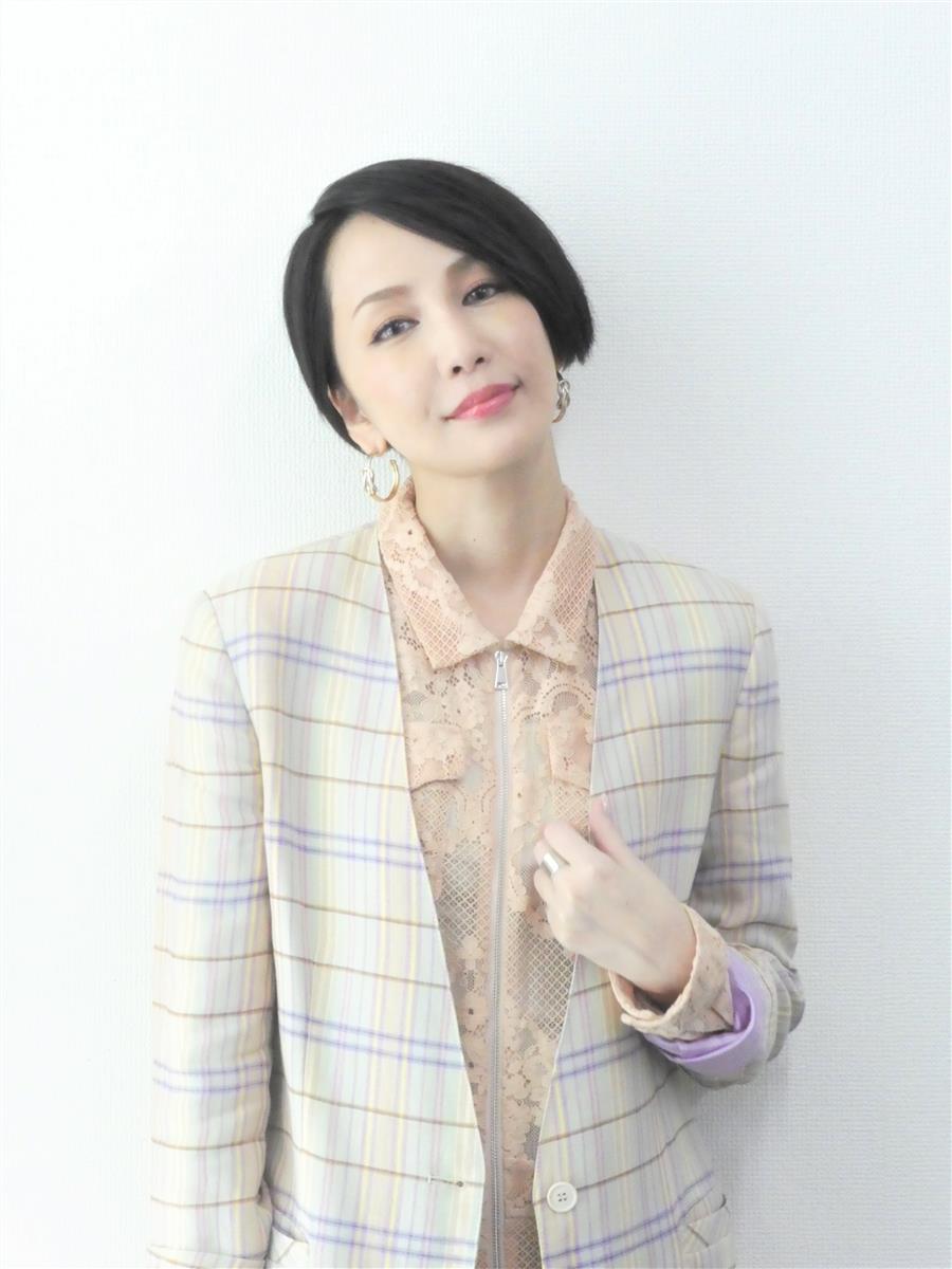 中島美嘉「私の全部が入っている」20年の集大成、3年半ぶり