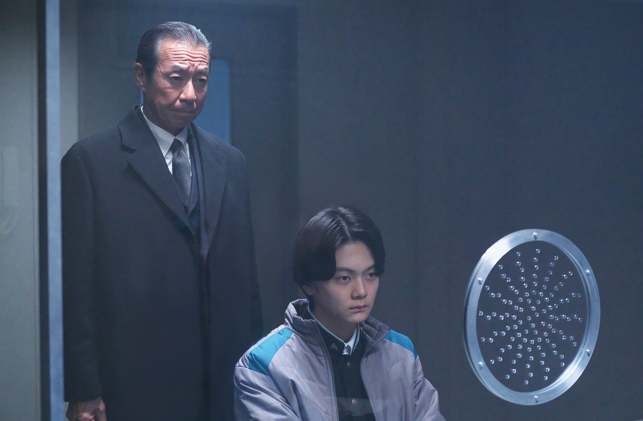 踊る大捜査線 室井慎次レプリカコート 新品 2025年最新】室井コートの人気アイテム - メルカリ