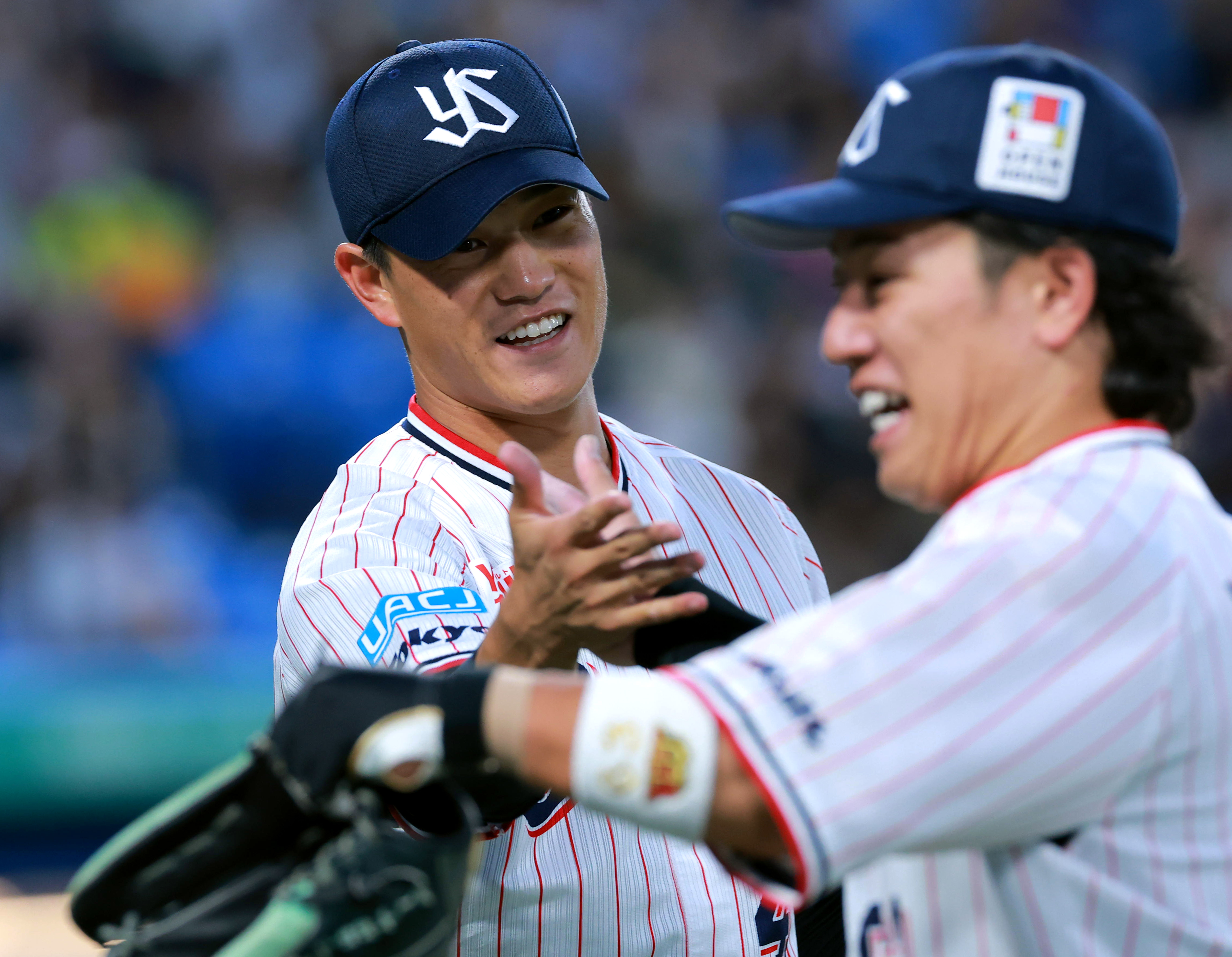 燕番コラム】ヤクルト・高橋奎二が語った「自分に期待しない」ワケとは