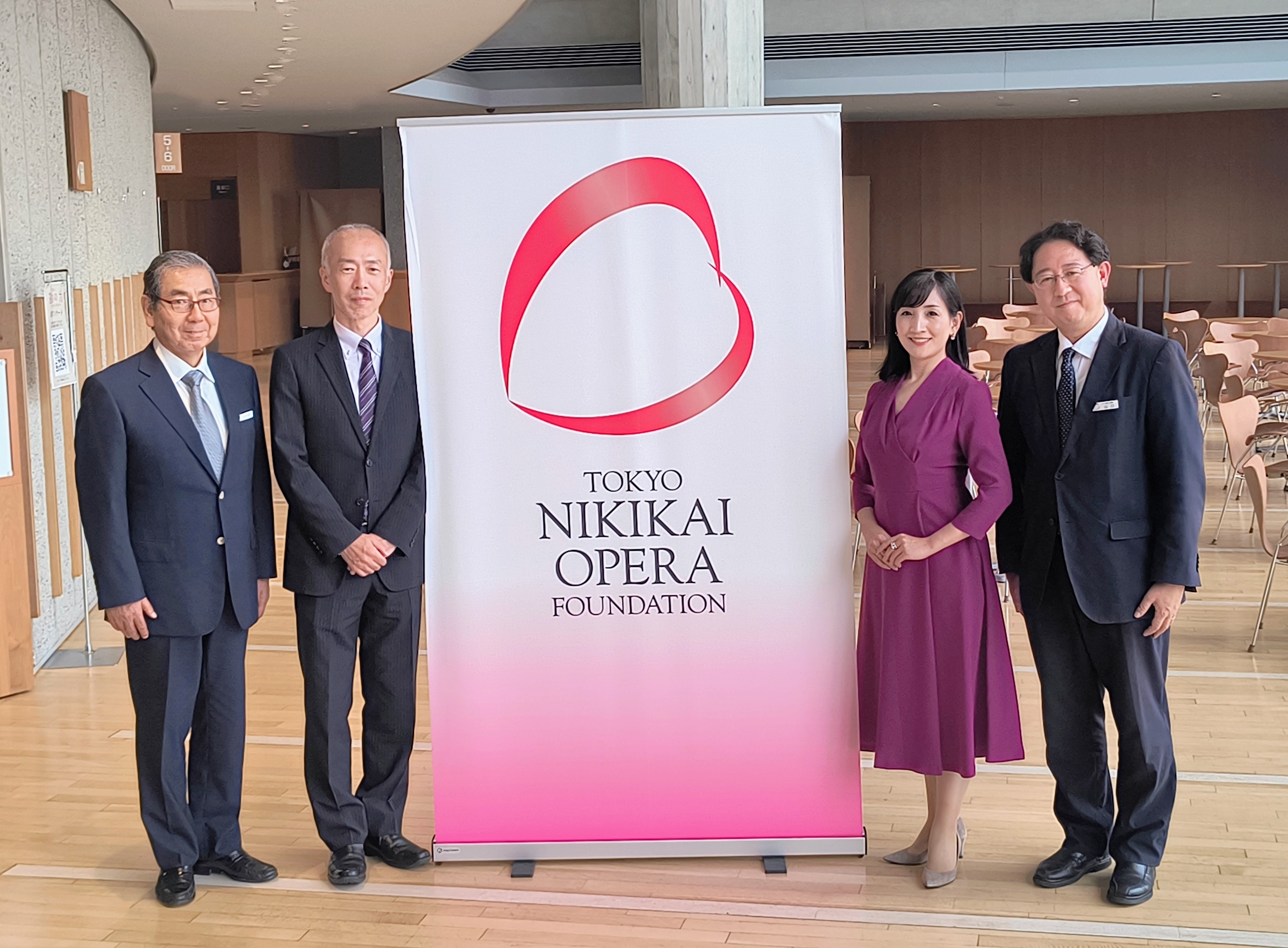 東京二期会が「カルメン」で3都市ツアー 全国にオペラを届ける