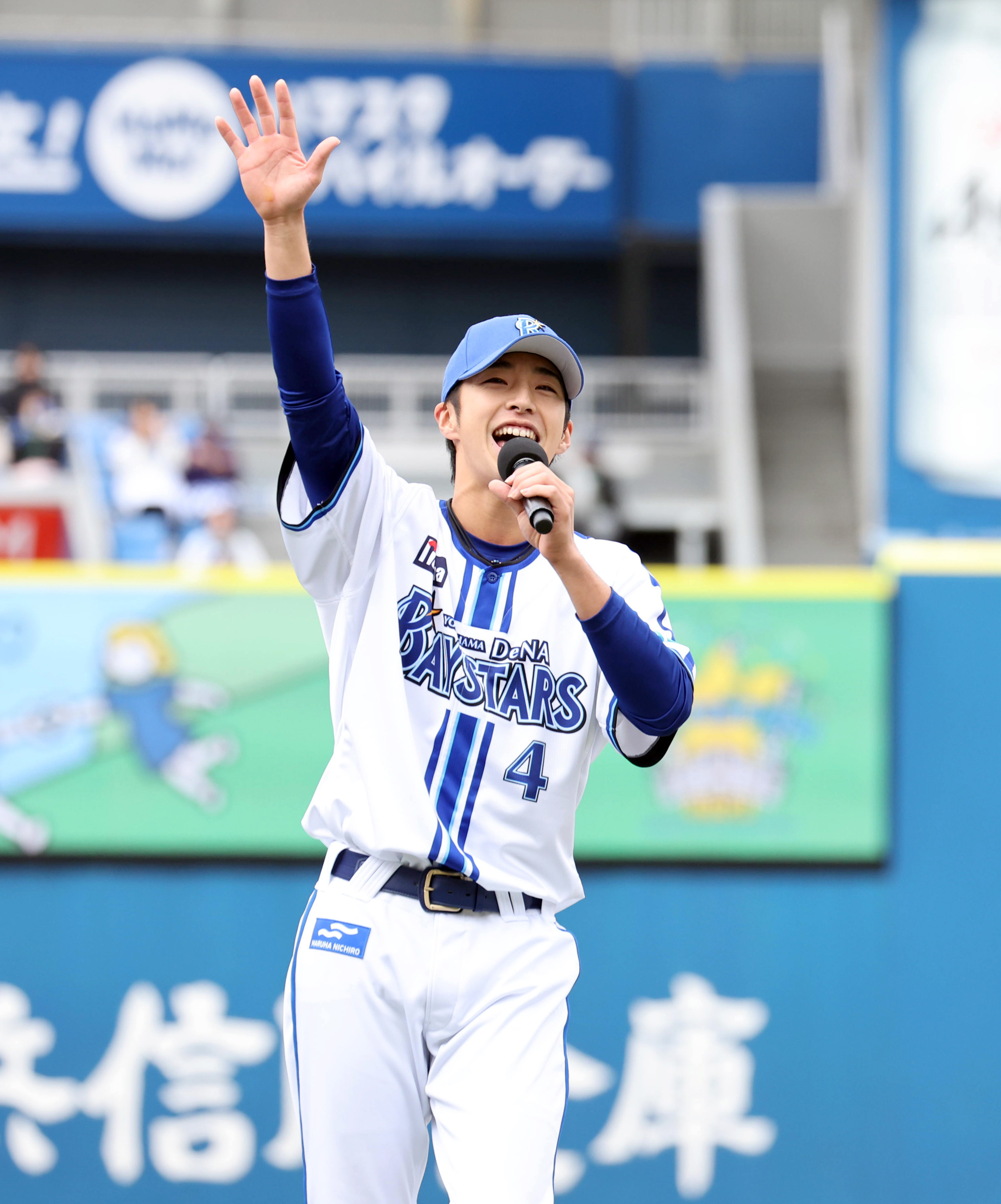 実況・小野塚康之 時代を超える名調子】野球交差点（16） 度会