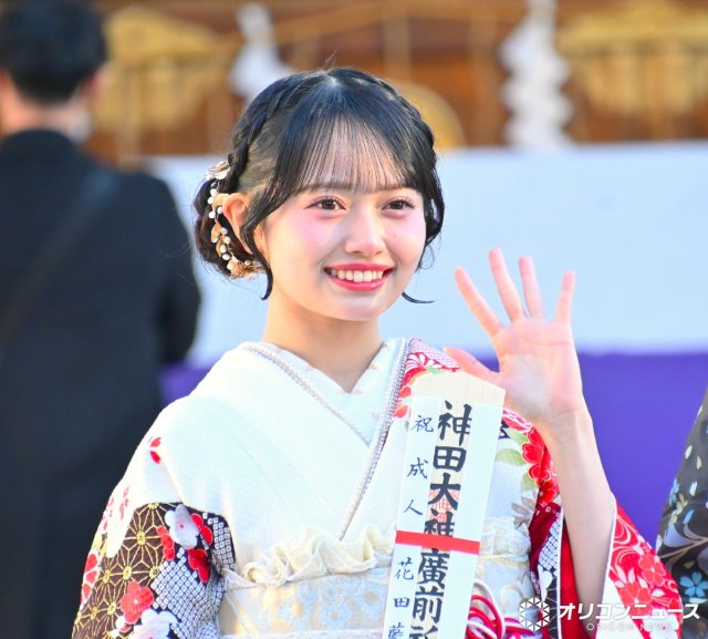 AKB48・花田藍衣、活動休止を発表 本人もコメント「万全な状態で活動