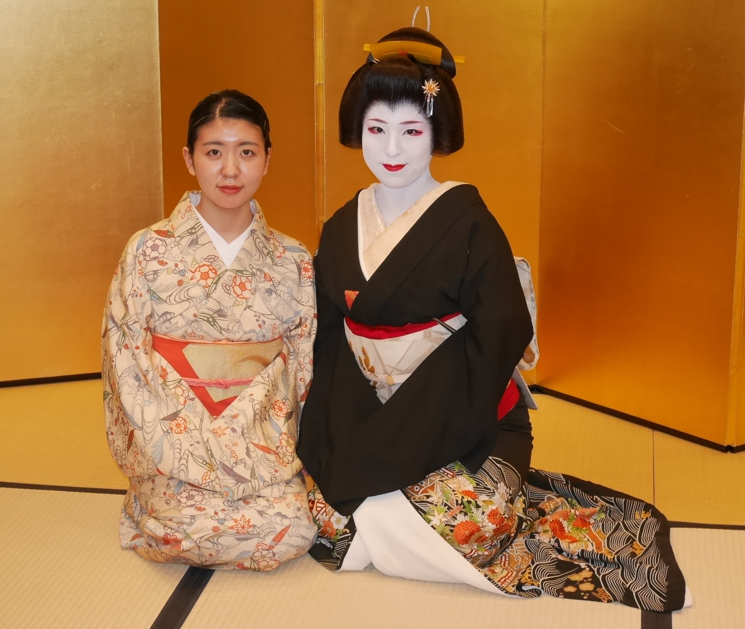 芸妓の夢再び ミナミ唯一のお茶屋が守る粋 - 産経ニュース