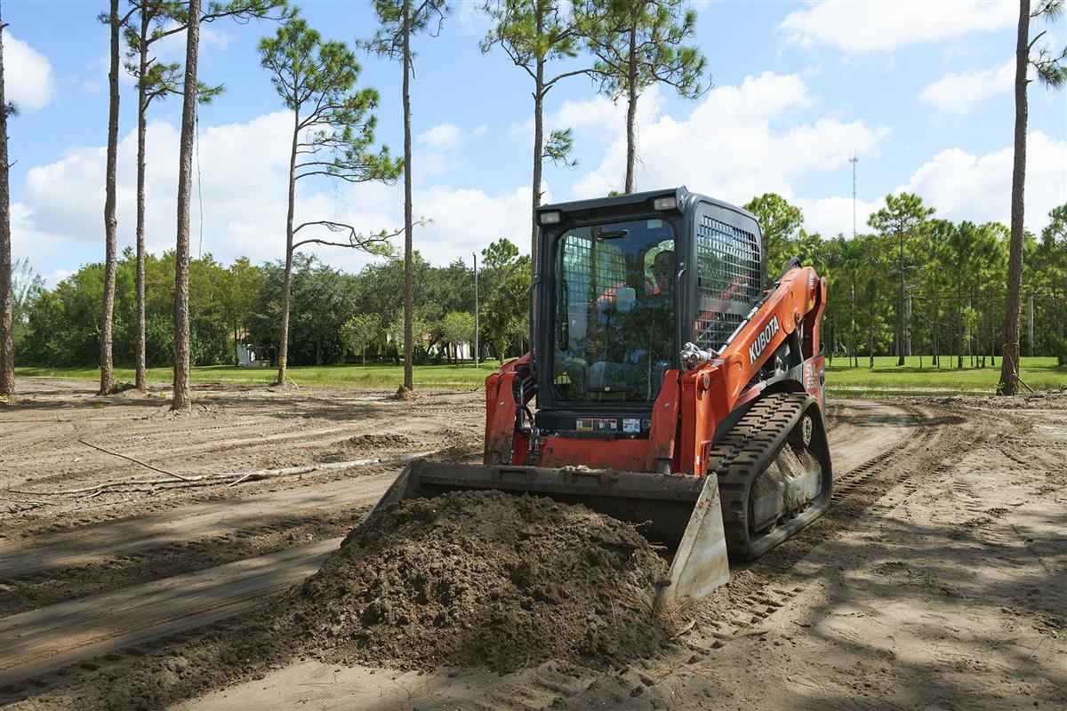 クボタ 米国に建機新工場 住宅需要見込み百億円投資 産経ニュース