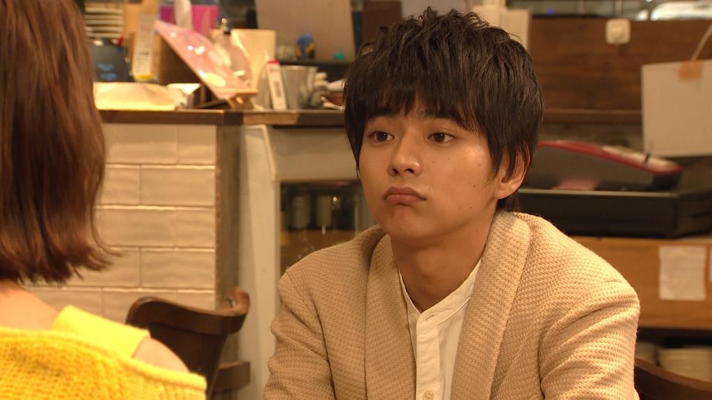 セクゾ佐藤勝利 マザコン役で ビンタスカッと に初登場 産経ニュース