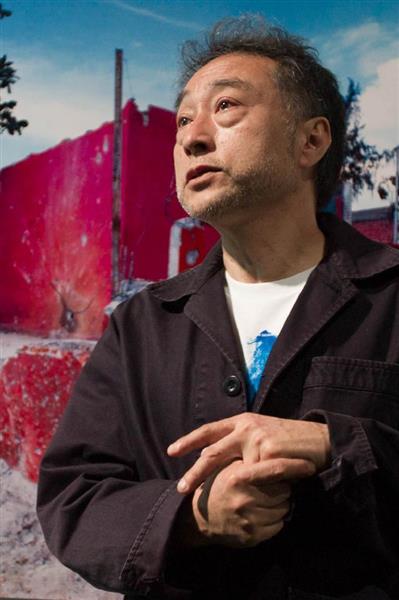アフガン戦士マスードとの17年間 紛争地を渡り歩いた長倉洋海さんが