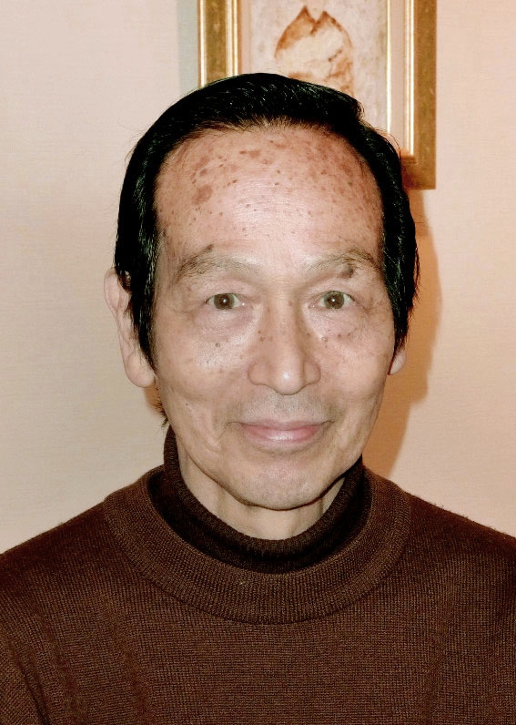 俳優の川津祐介さん死去 「ザ・ガードマン」など出演（写真・画像 1/1