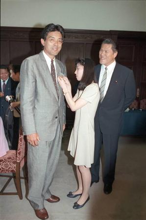 サンケイスポーツ専属野球評論家の江本孟紀氏、旭日中綬章を受章