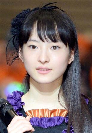 エビ中 松野莉奈さんのネットコラム ３月いっぱいまで連載 産経ニュース