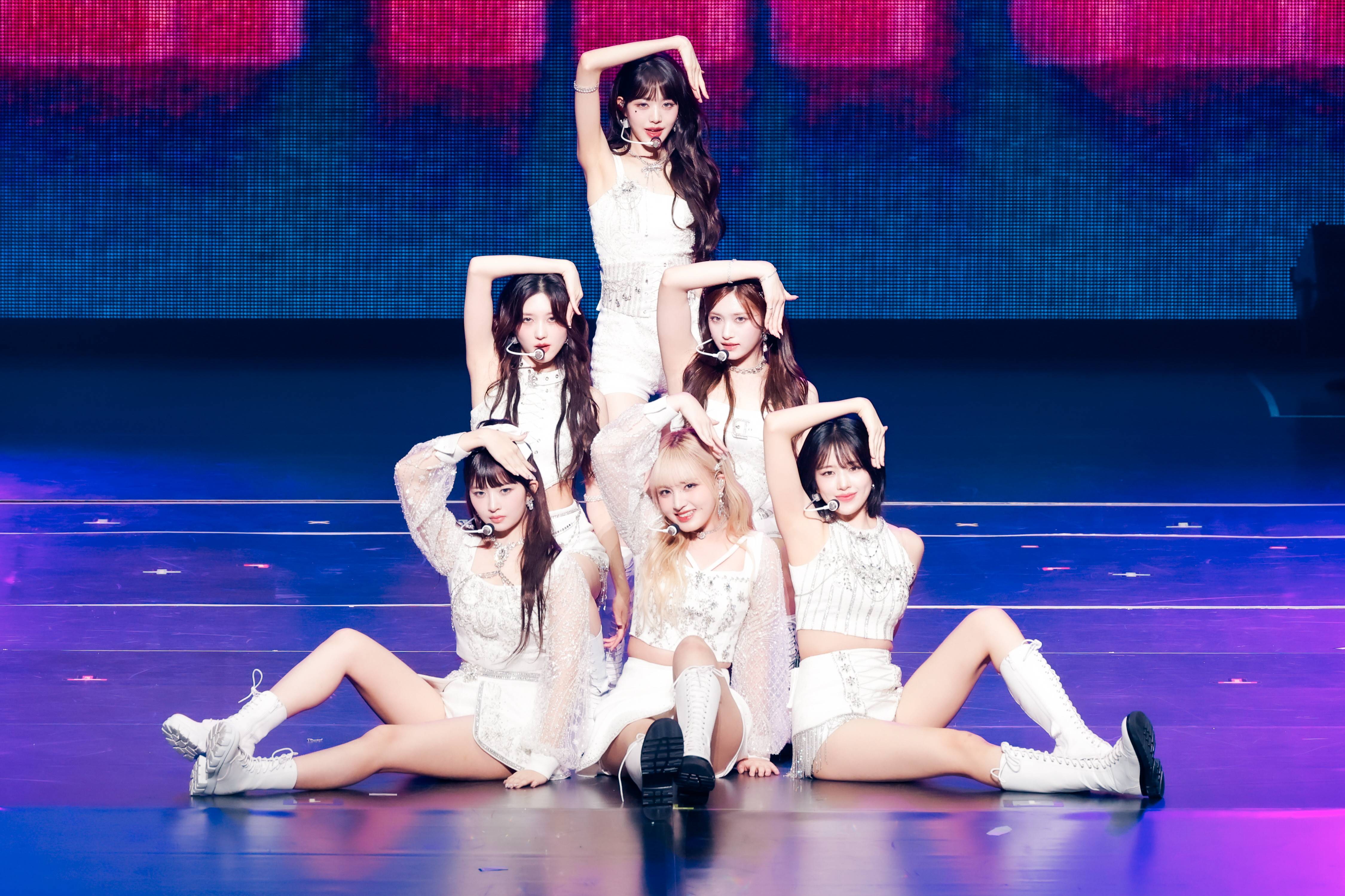 IVE ウォニョン ALIVE 東京ドーム 10月 オフイベ 会場 トレカ 8枚