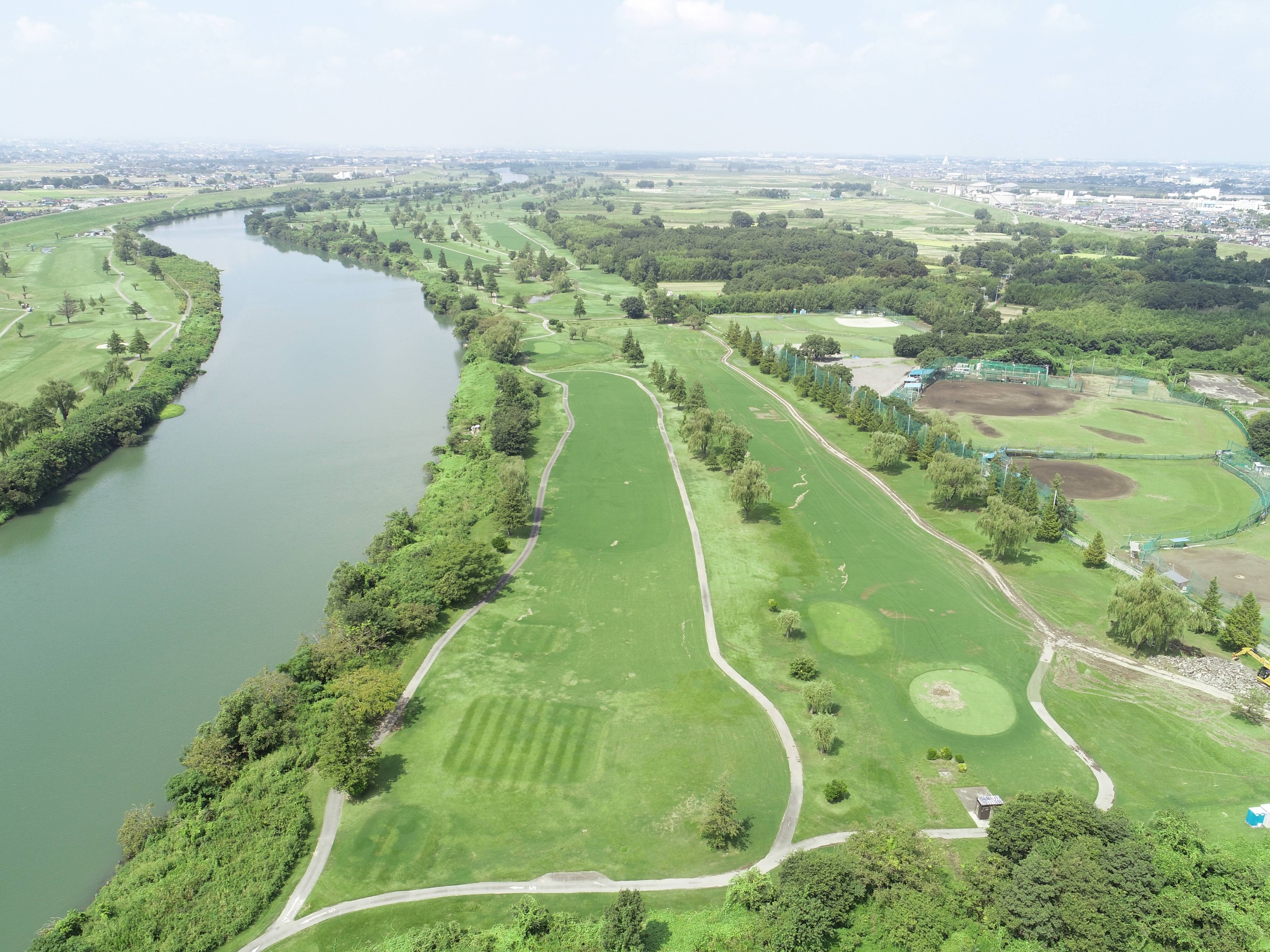 深層リポート】埼玉発 台風教訓 姿を変える荒川河川敷 - 産経ニュース
